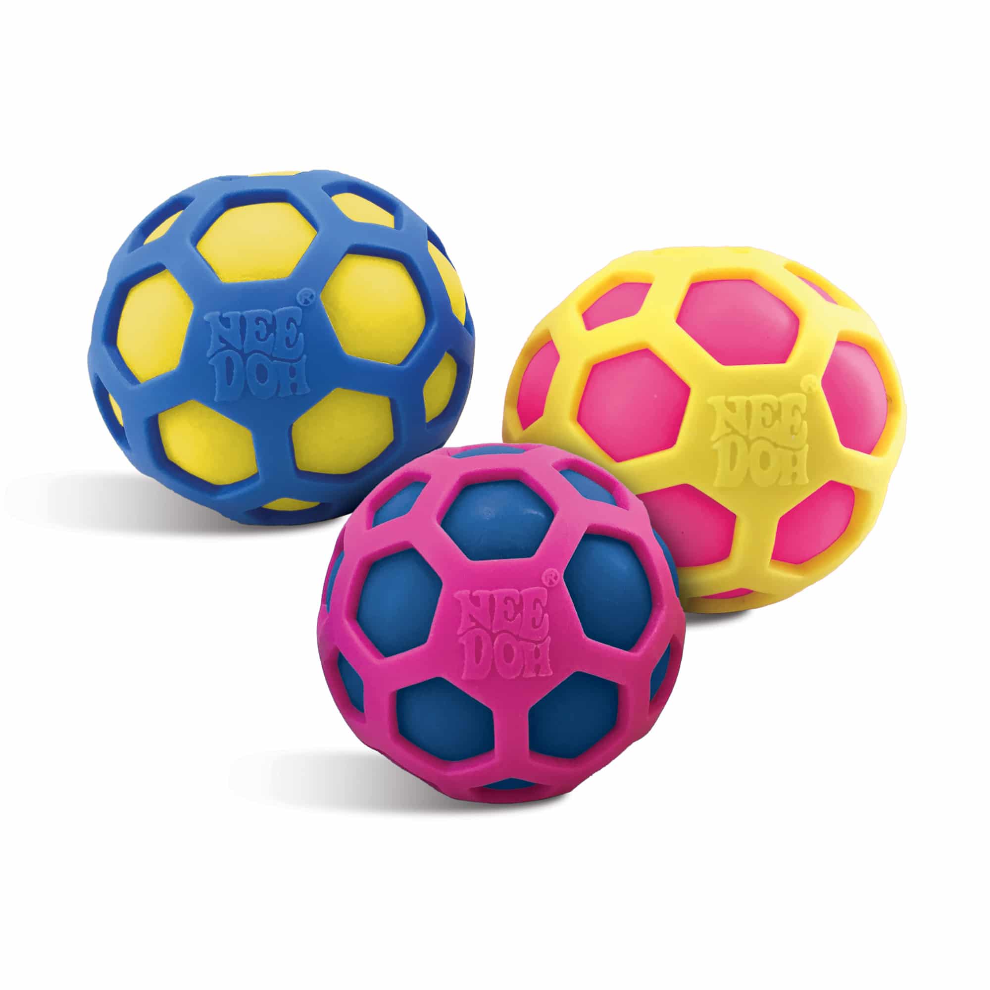 Atomic NeeDoh BL