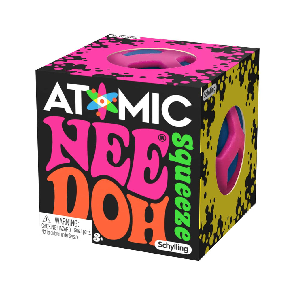 Atomic NeeDoh BL