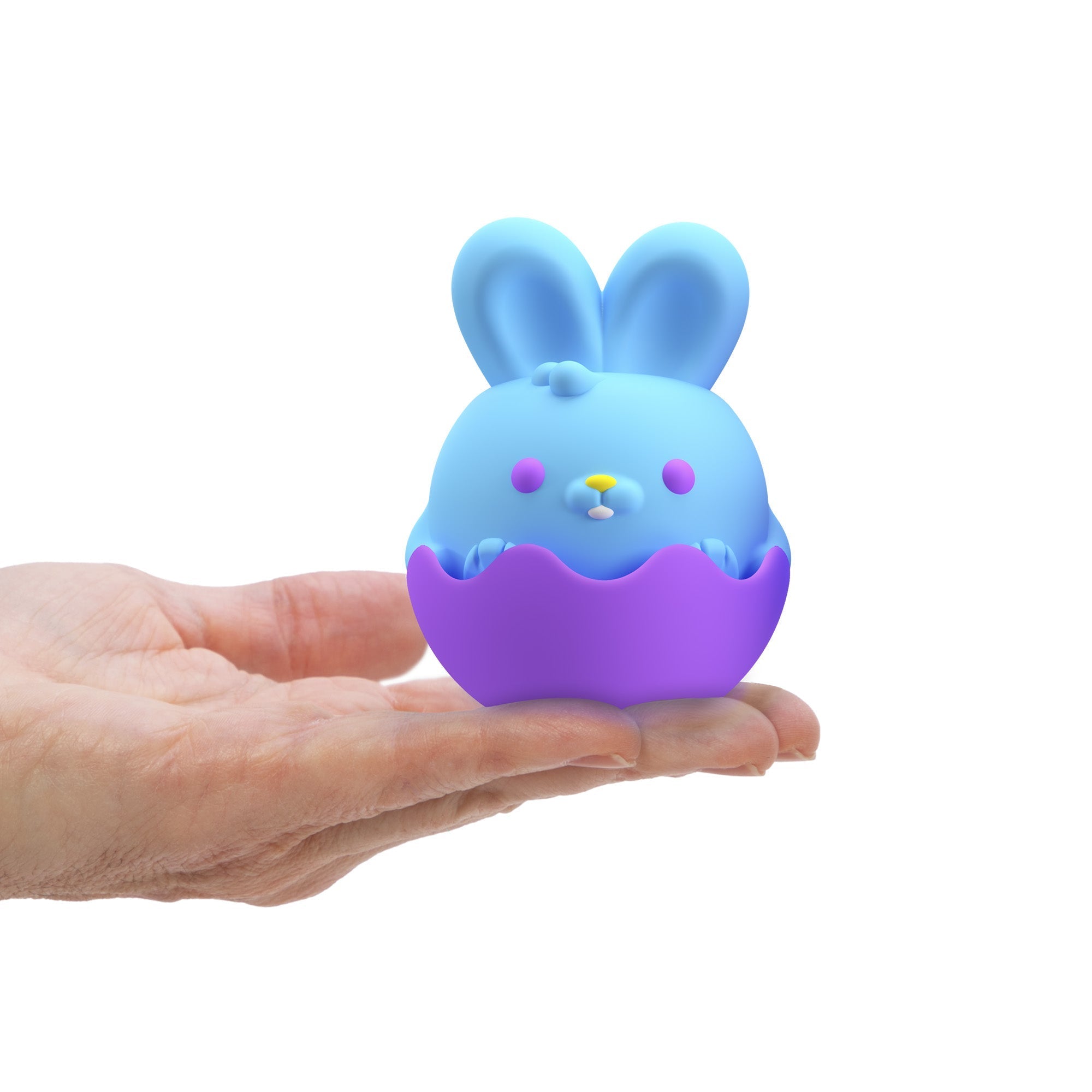 NeeDoh Bunnies & Chicks assortment BE
