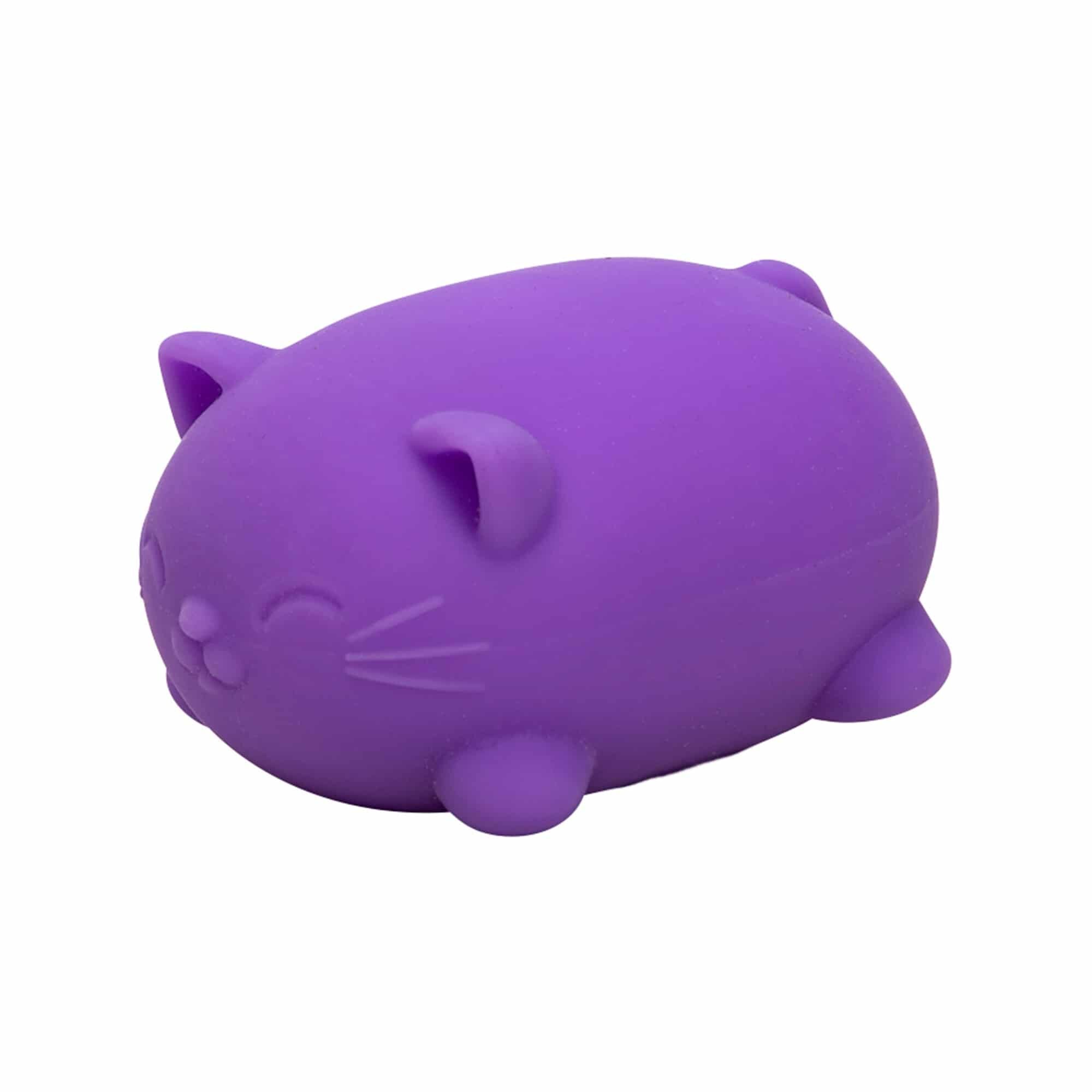 Cool Cats NeeDoh BJ
