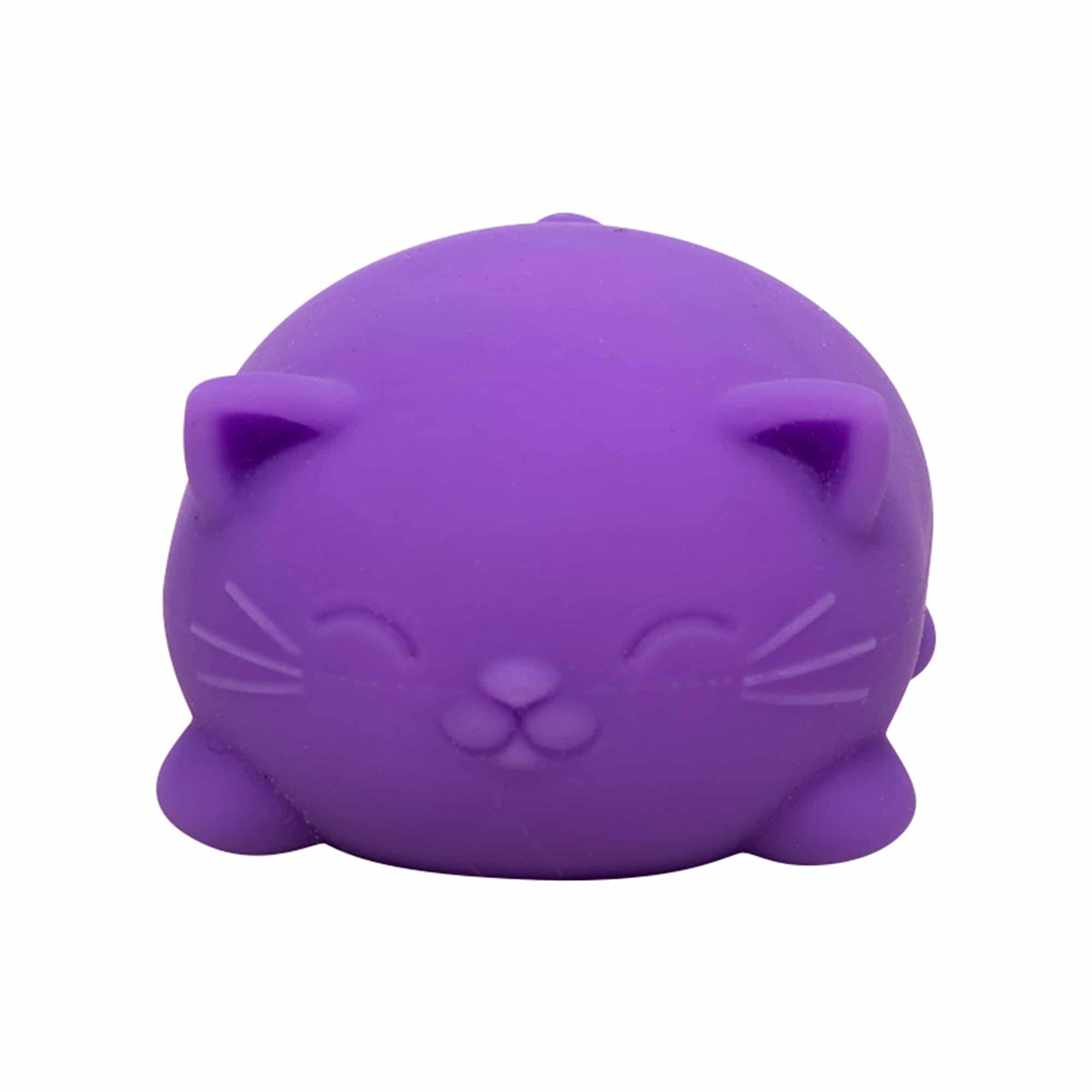 Cool Cats NeeDoh BJ
