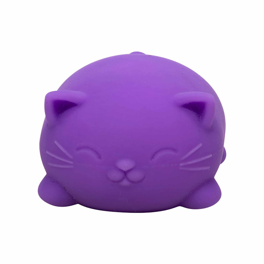 Cool Cats NeeDoh BJ