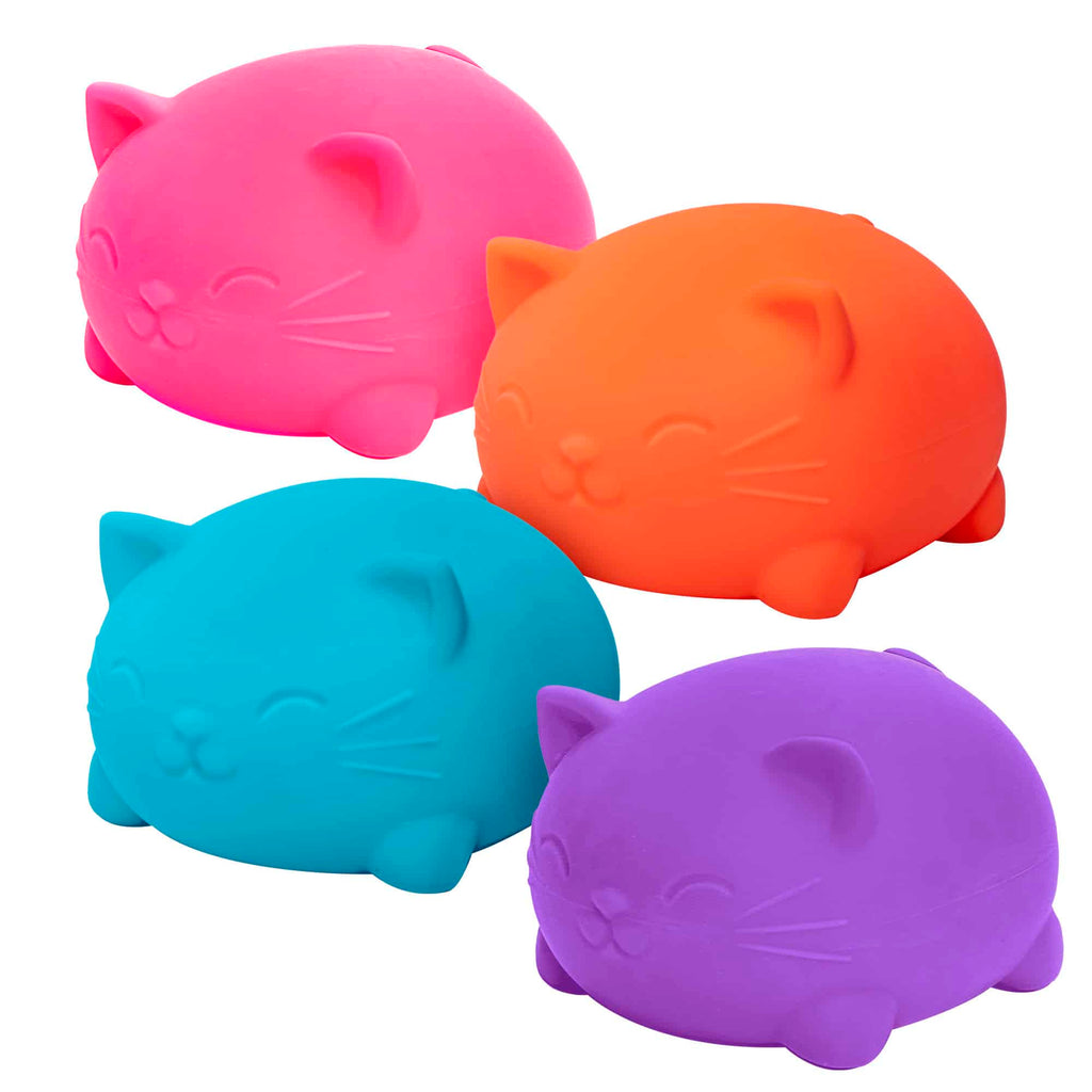 Super NeeDoh Cool Cats AE