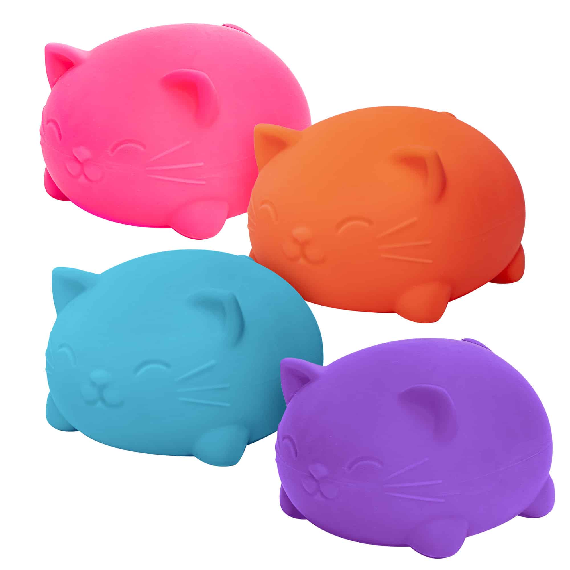 Super NeeDoh Cool Cats AE