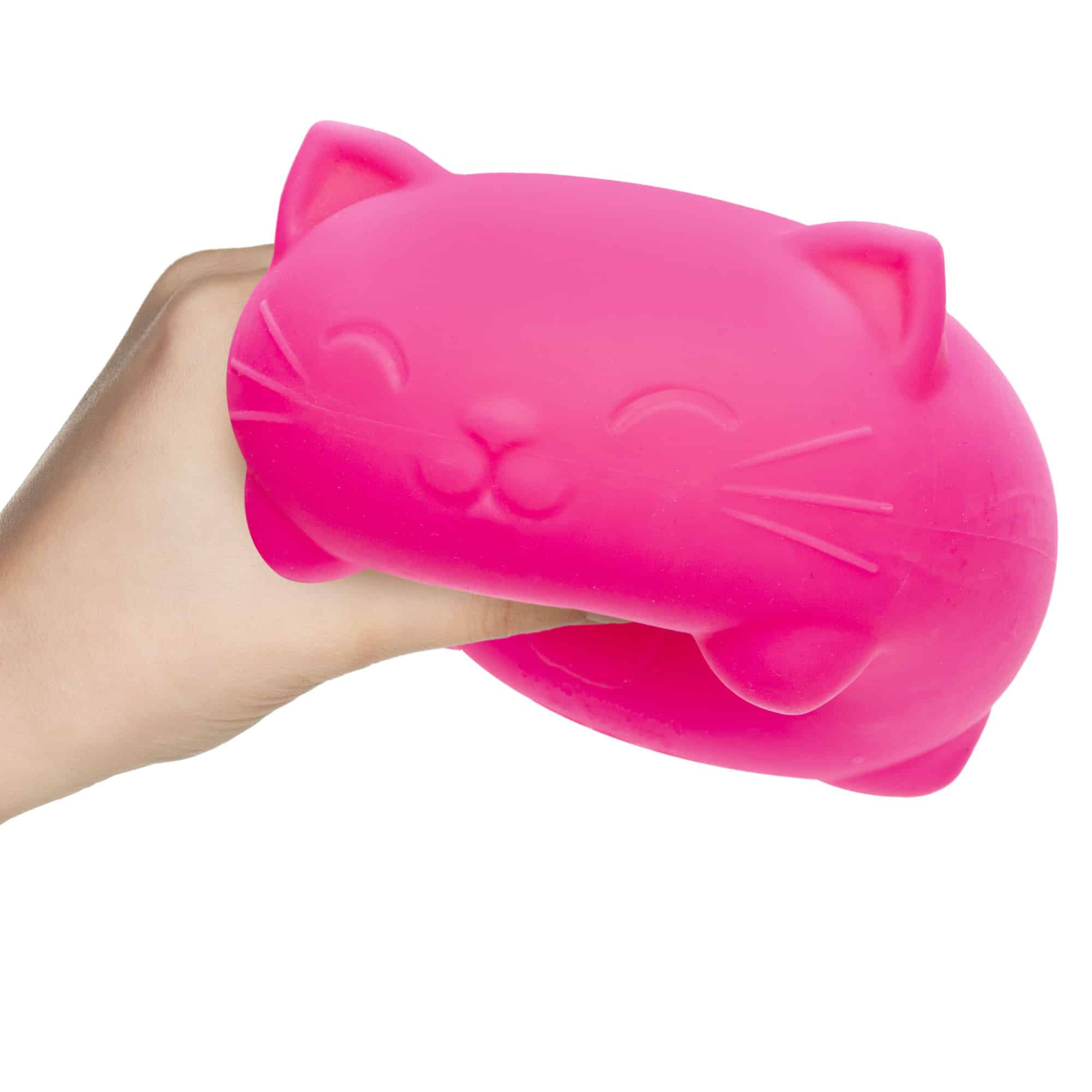 Super NeeDoh Cool Cats AE