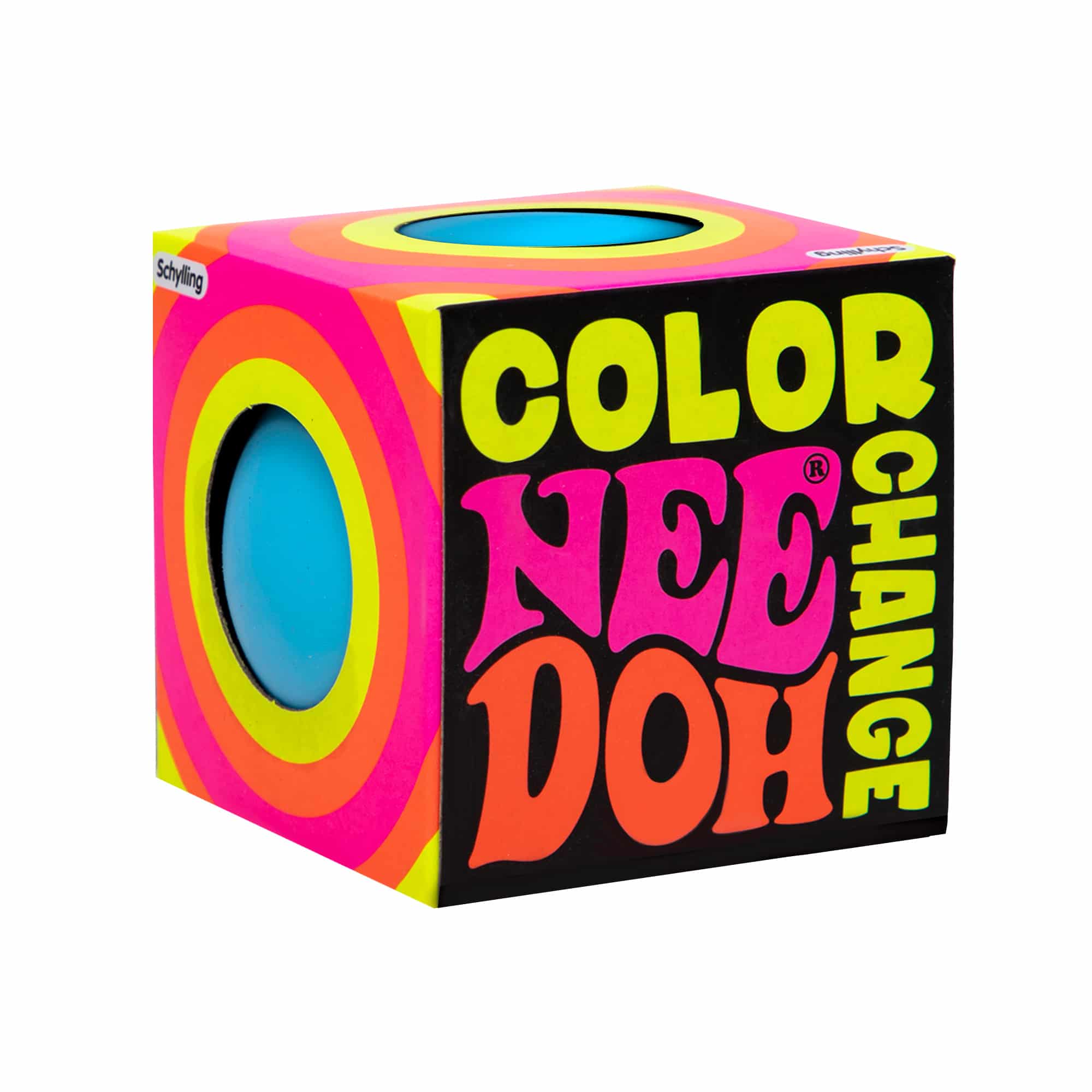 Color Changing NeeDoh BK