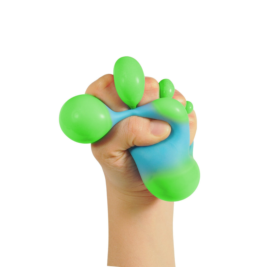 NeeDoh Color Change Squeeze Heart BD