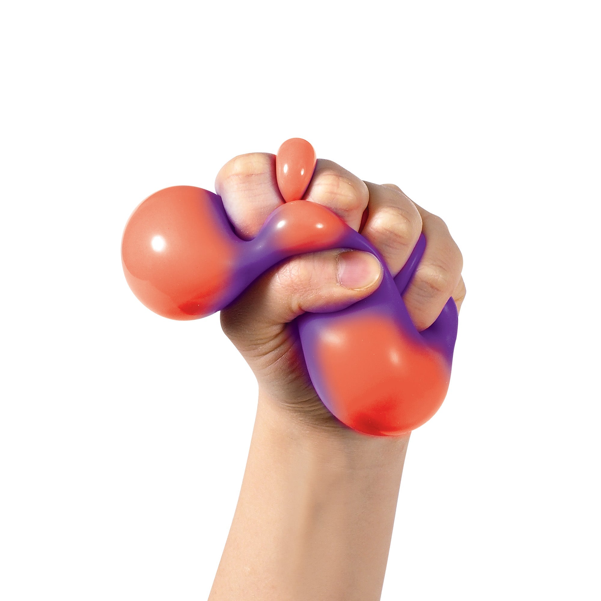 NeeDoh Color Change Squeeze Heart BD