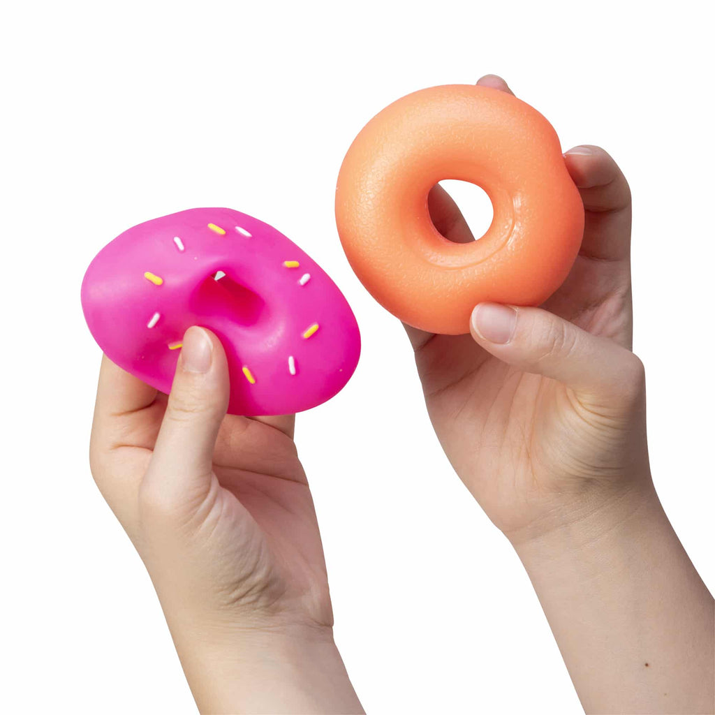 NeeDoh Dohnuts BA