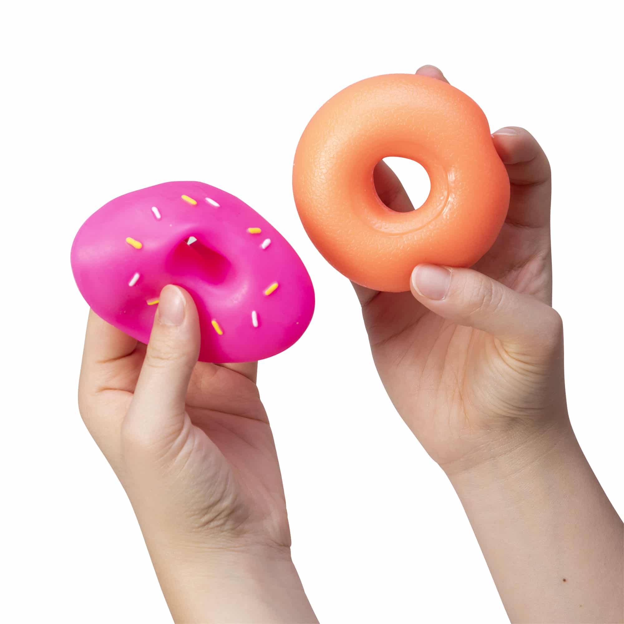 NeeDoh Dohnuts BA