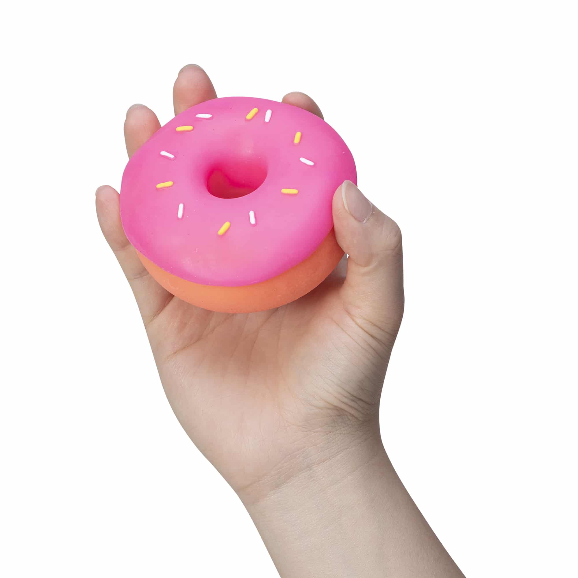 NeeDoh Dohnuts BA