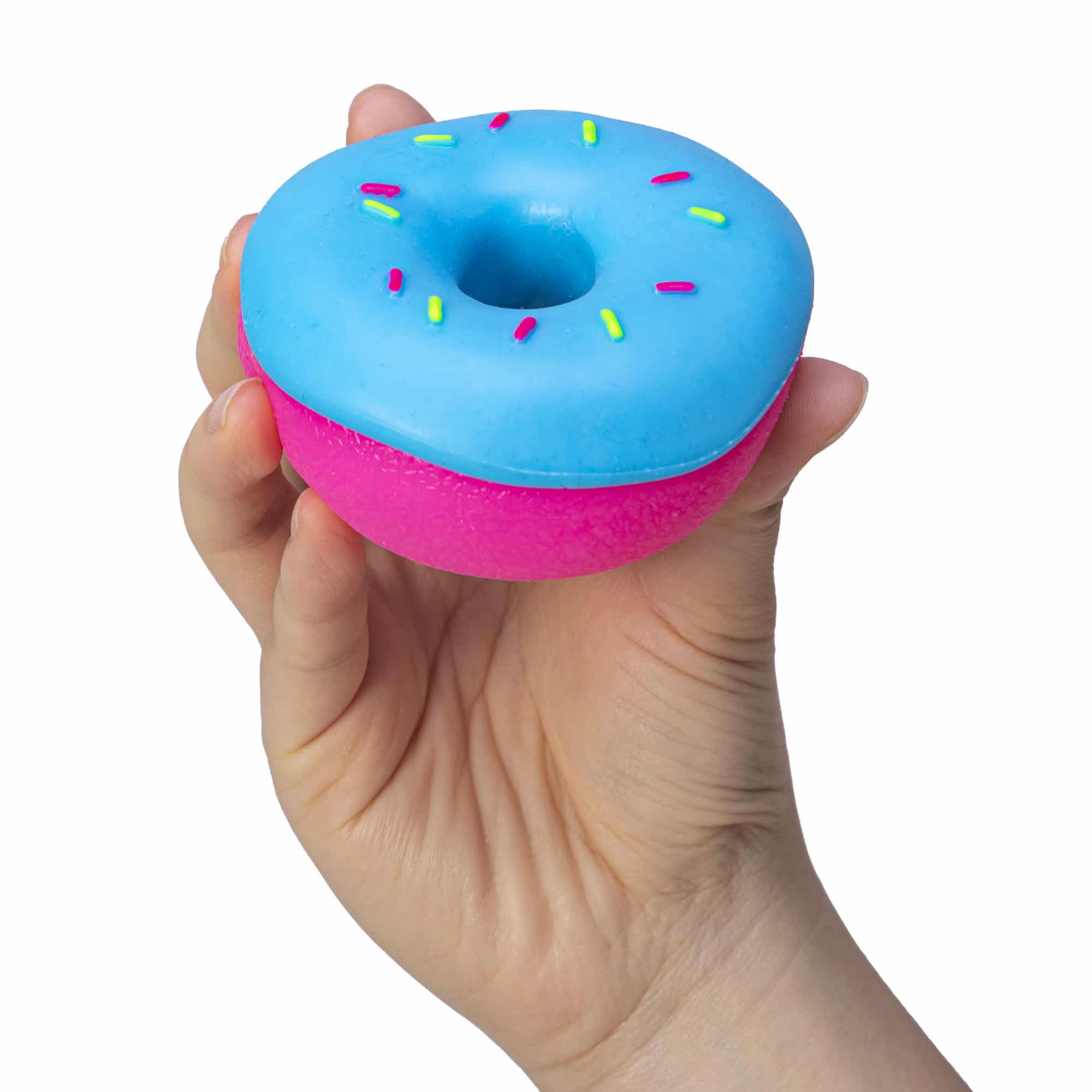 NeeDoh Dohnuts BA