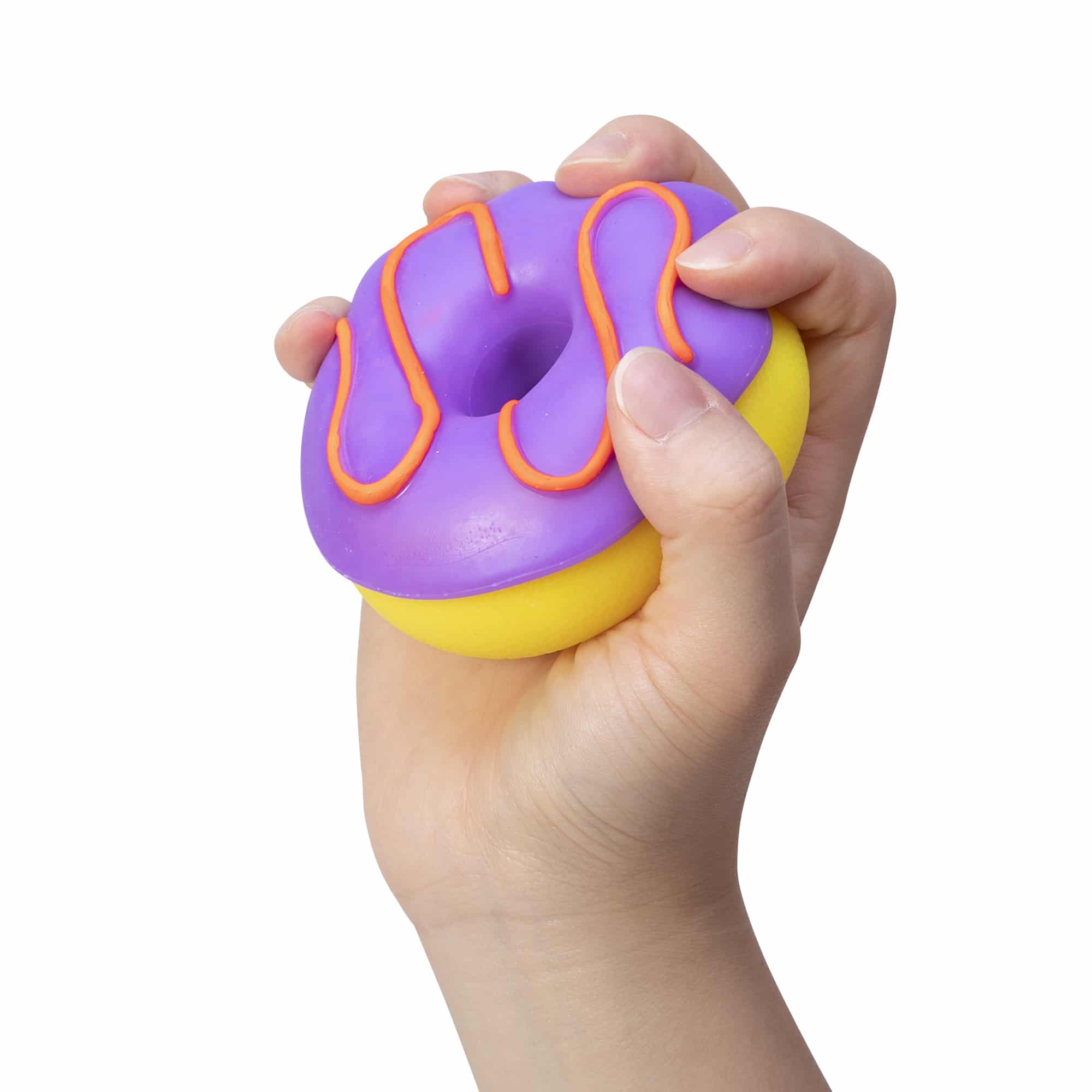 NeeDoh Dohnuts BA