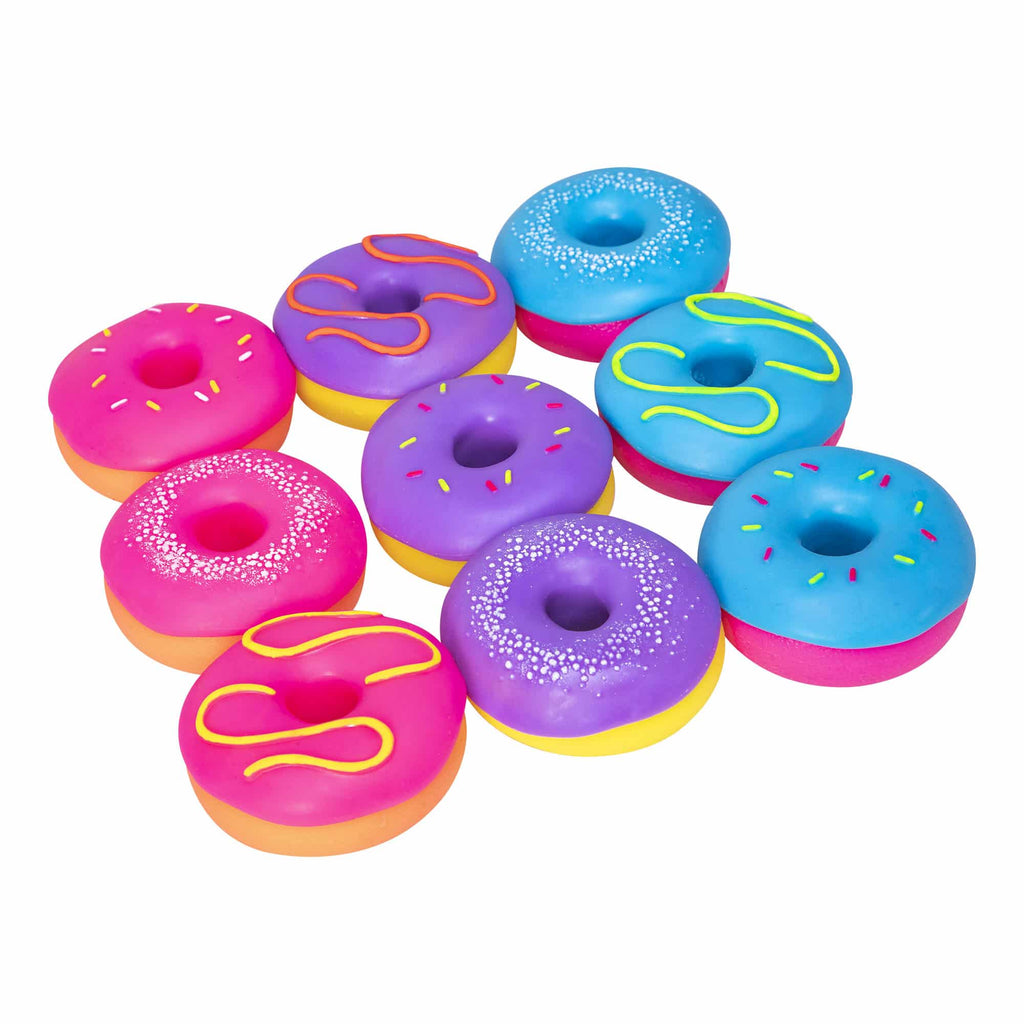 NeeDoh Dohnuts BA