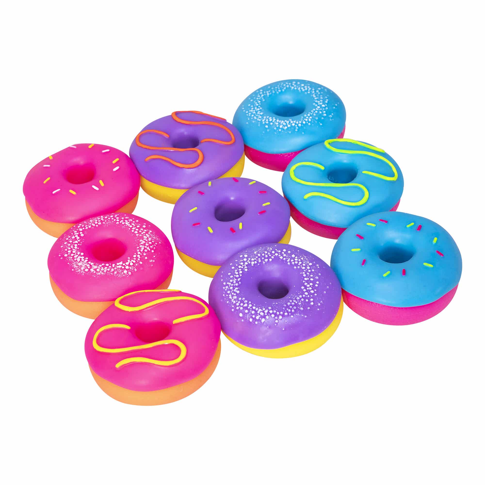 NeeDoh Dohnuts BA