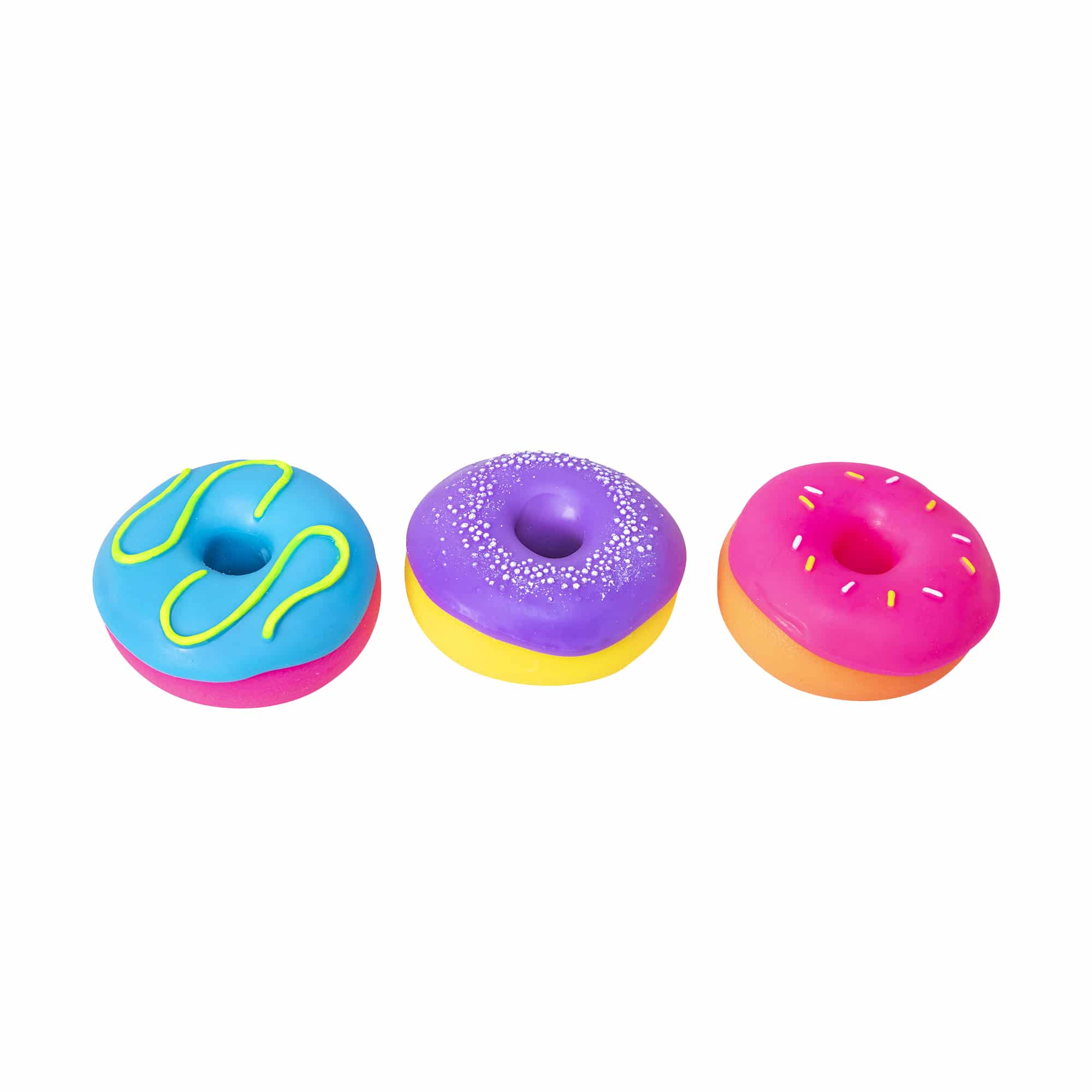 NeeDoh Dohnuts BA