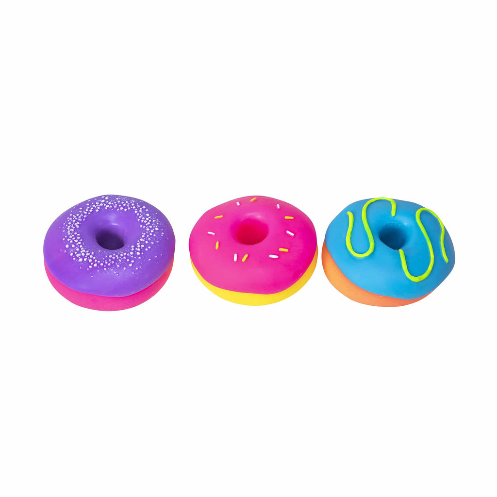 NeeDoh Dohnuts BA