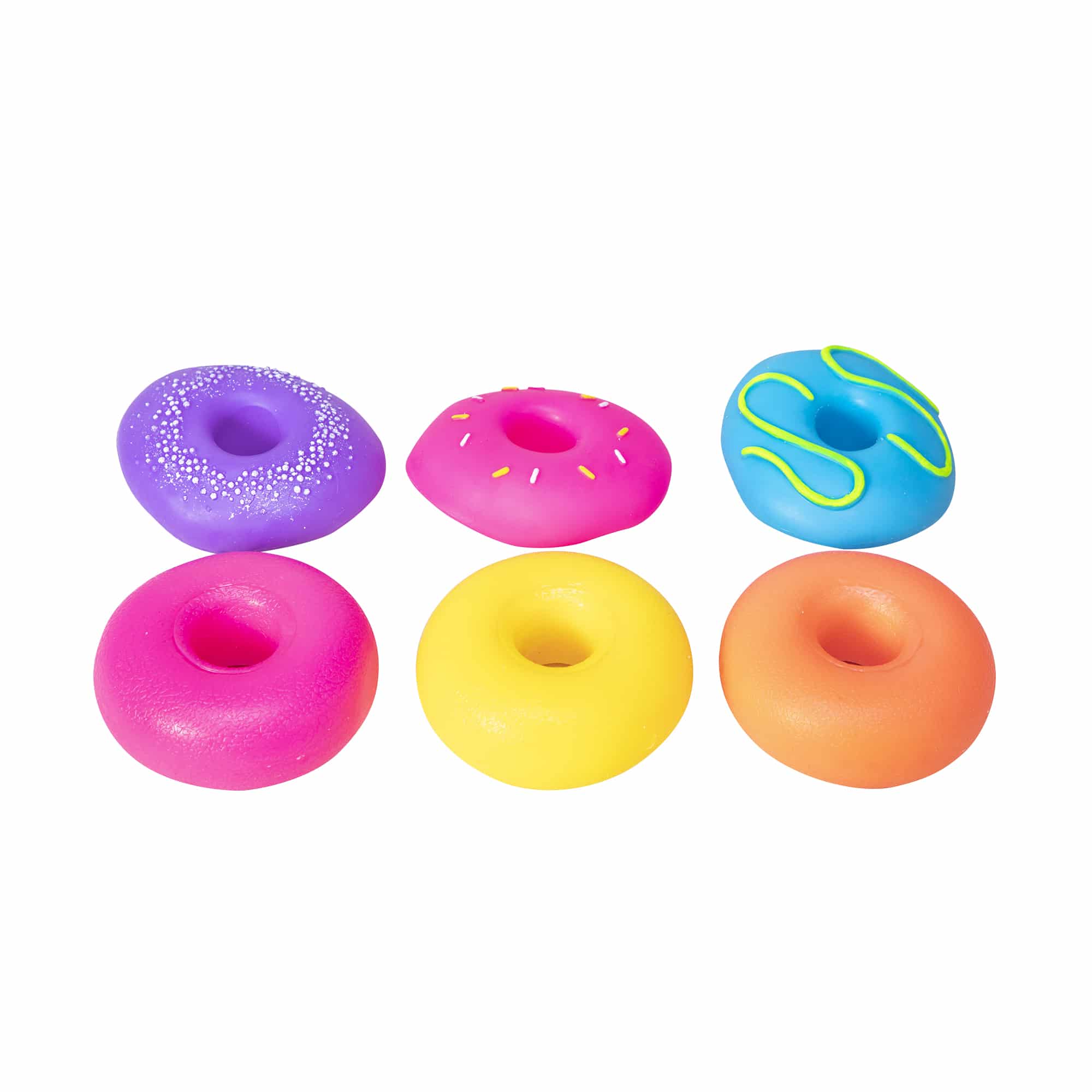 NeeDoh Dohnuts BA