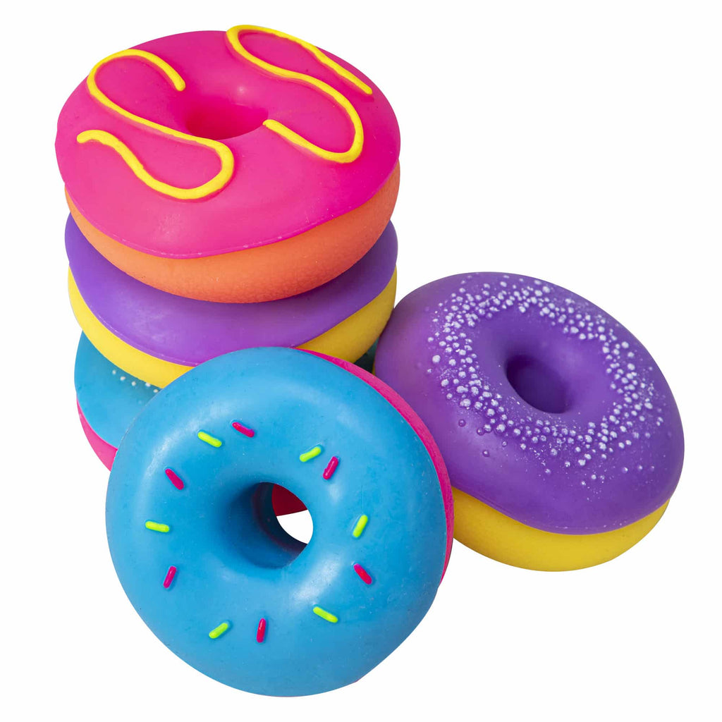 NeeDoh Dohnuts BA