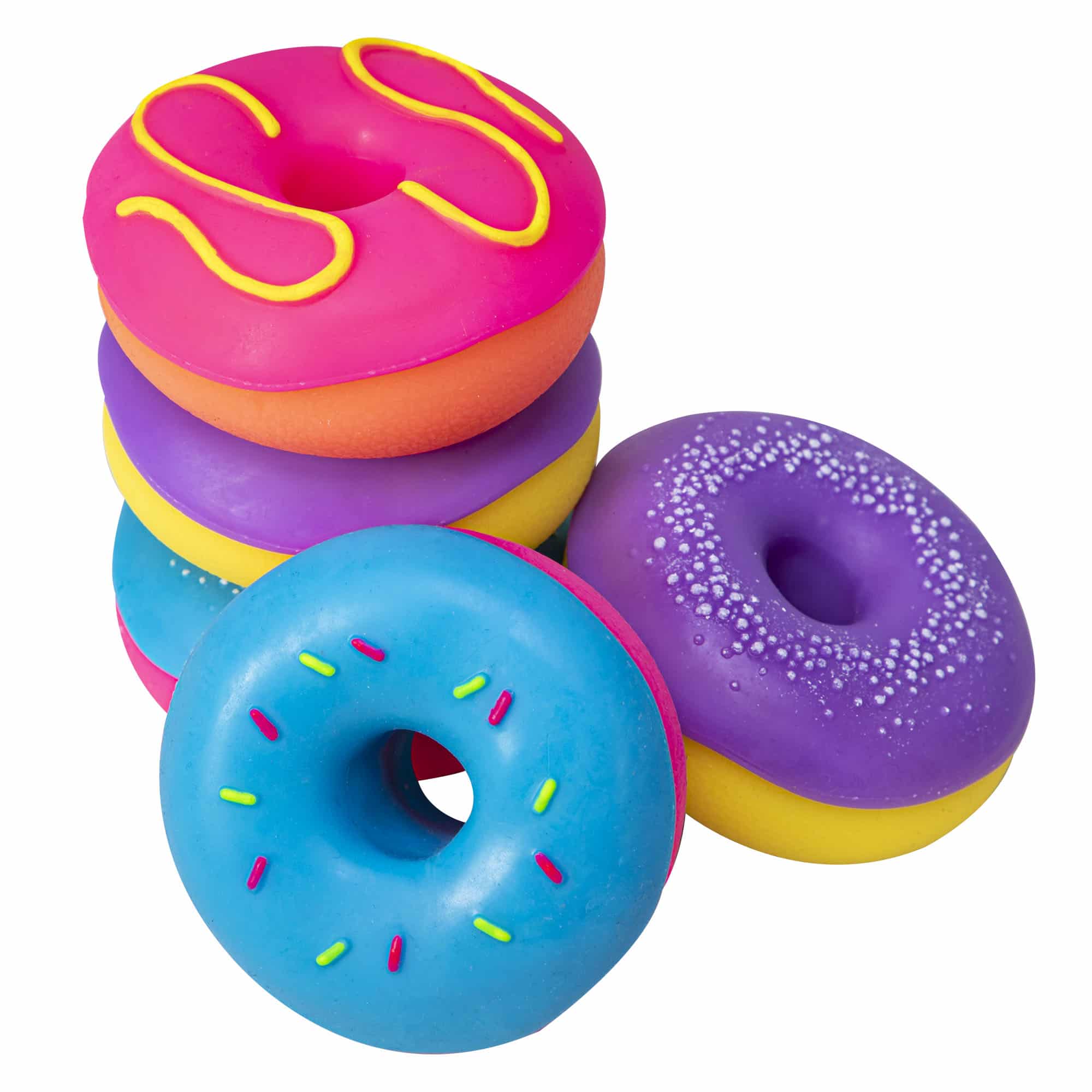 NeeDoh Dohnuts BA