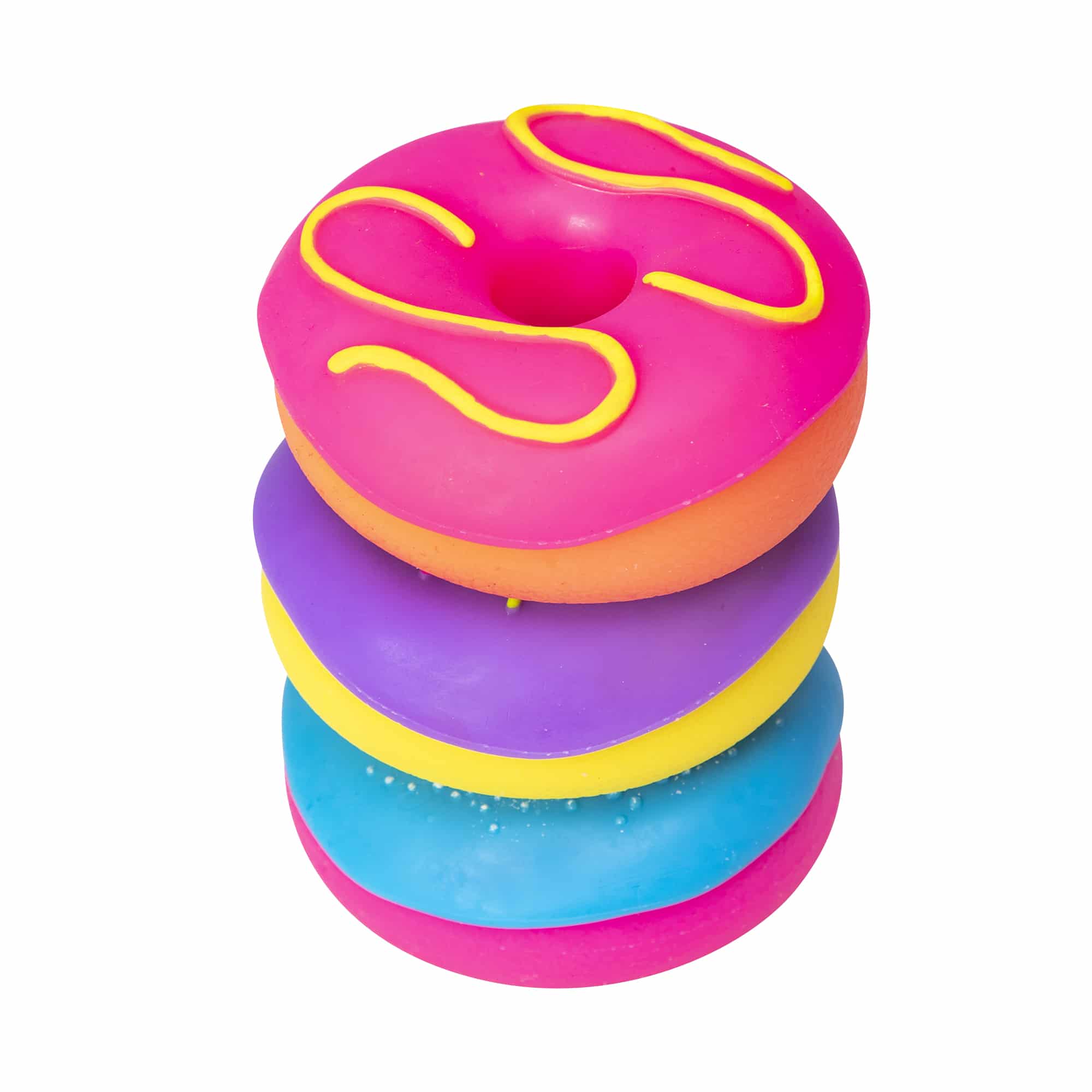 NeeDoh Dohnuts BA