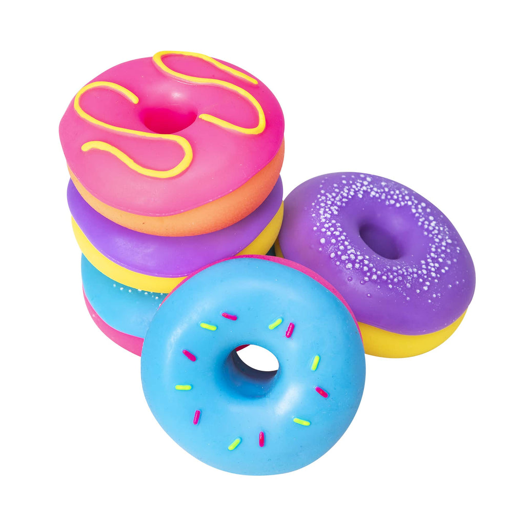 NeeDoh Dohnuts BA
