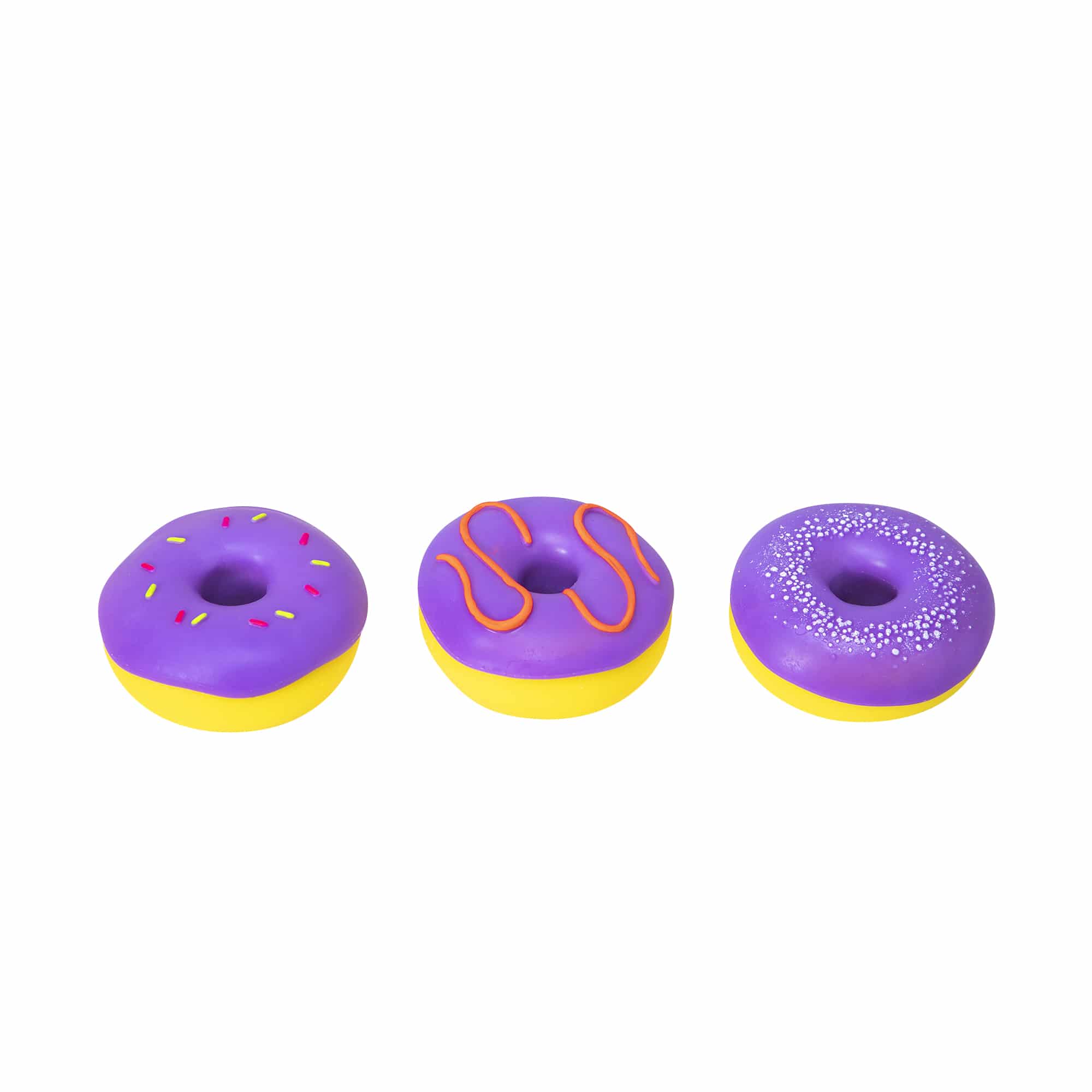 NeeDoh Dohnuts BA