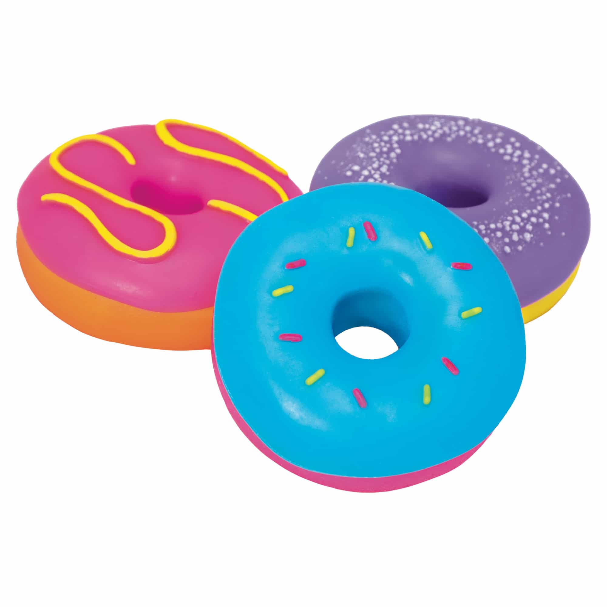 NeeDoh Dohnuts BA