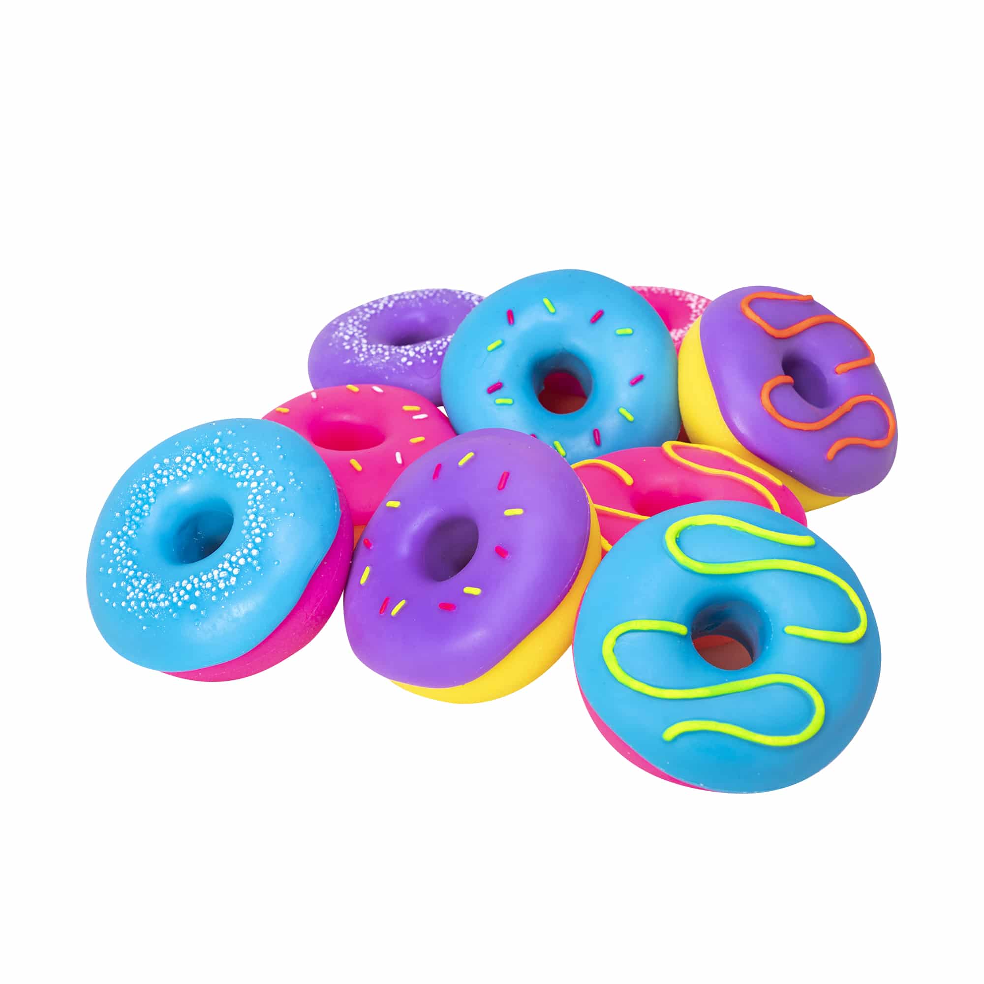 NeeDoh Dohnuts BA