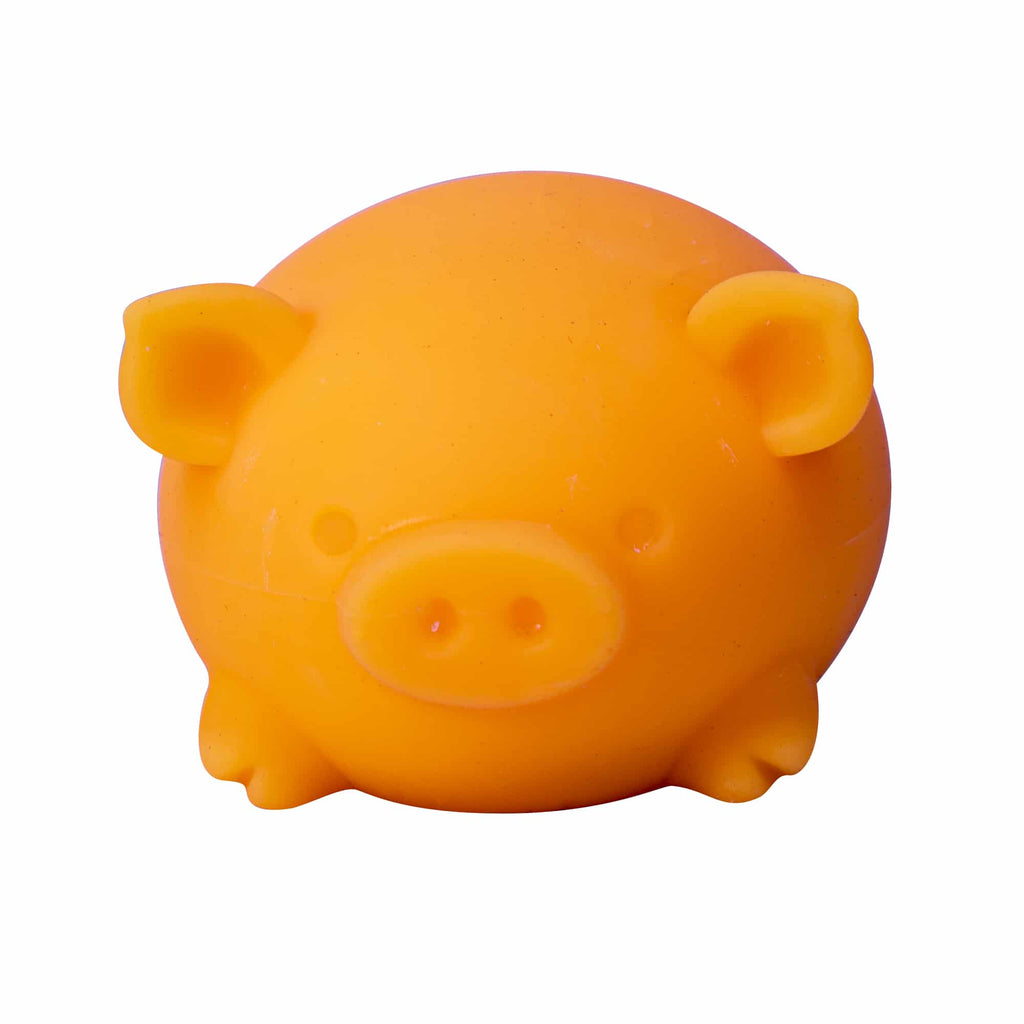 NeeDoh Dig’ It Pig BC