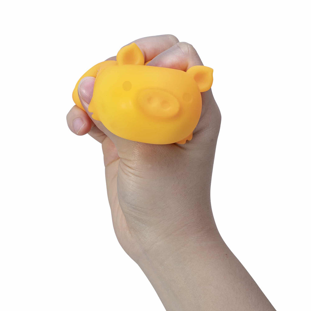 NeeDoh Dig’ It Pig BC