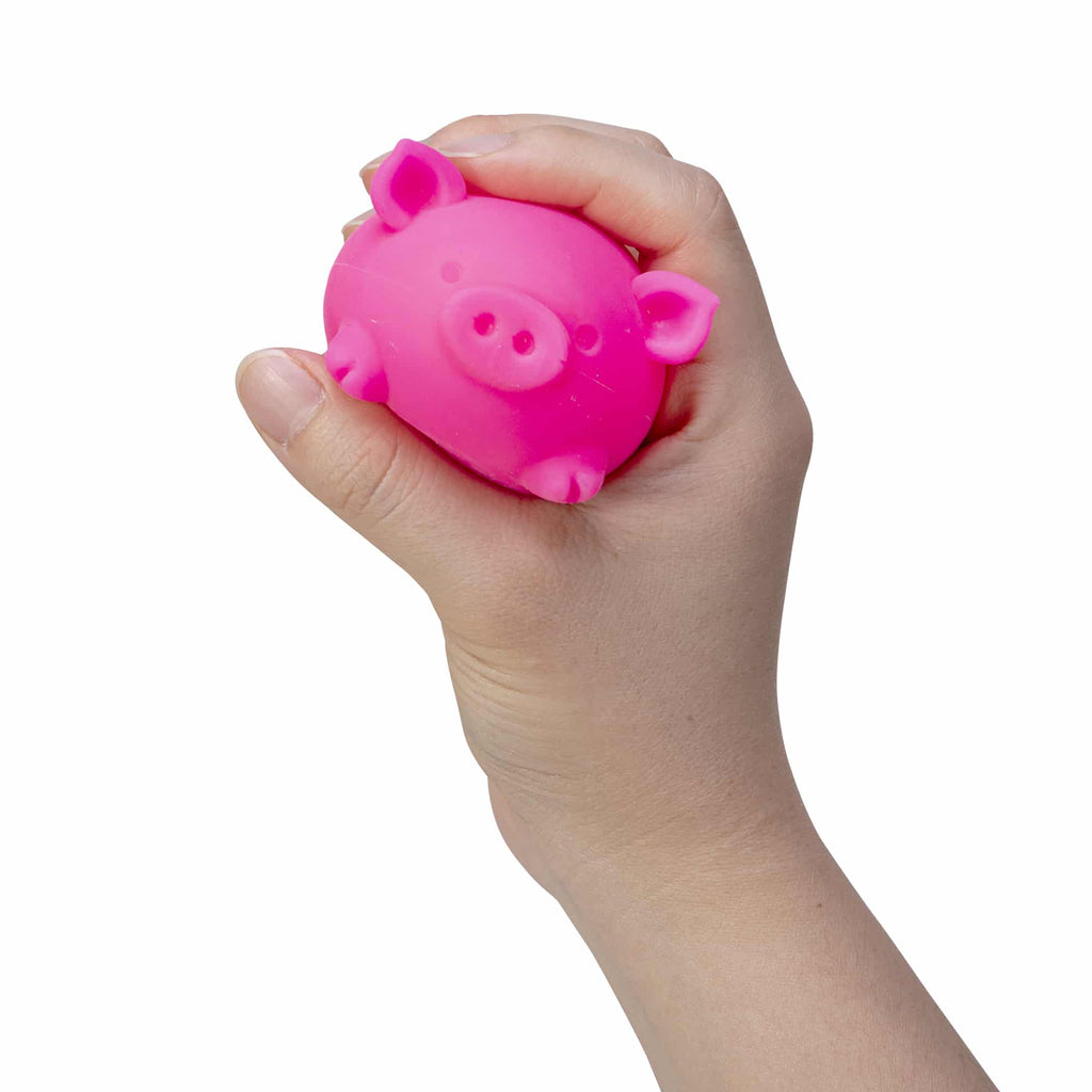 NeeDoh Dig’ It Pig BC