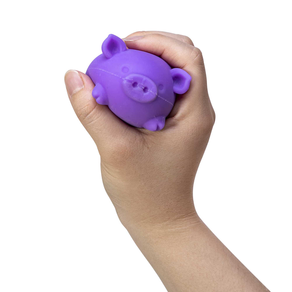 NeeDoh Dig’ It Pig BC