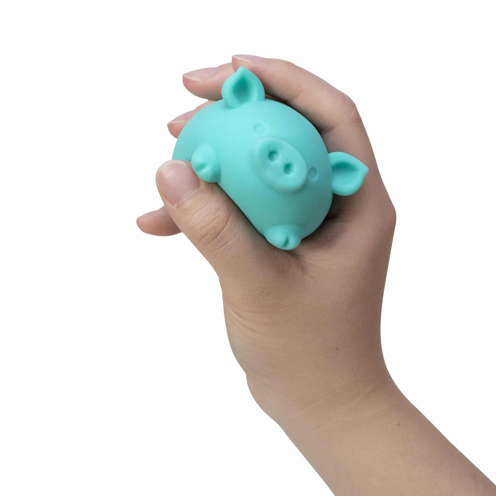 NeeDoh Dig’ It Pig BC