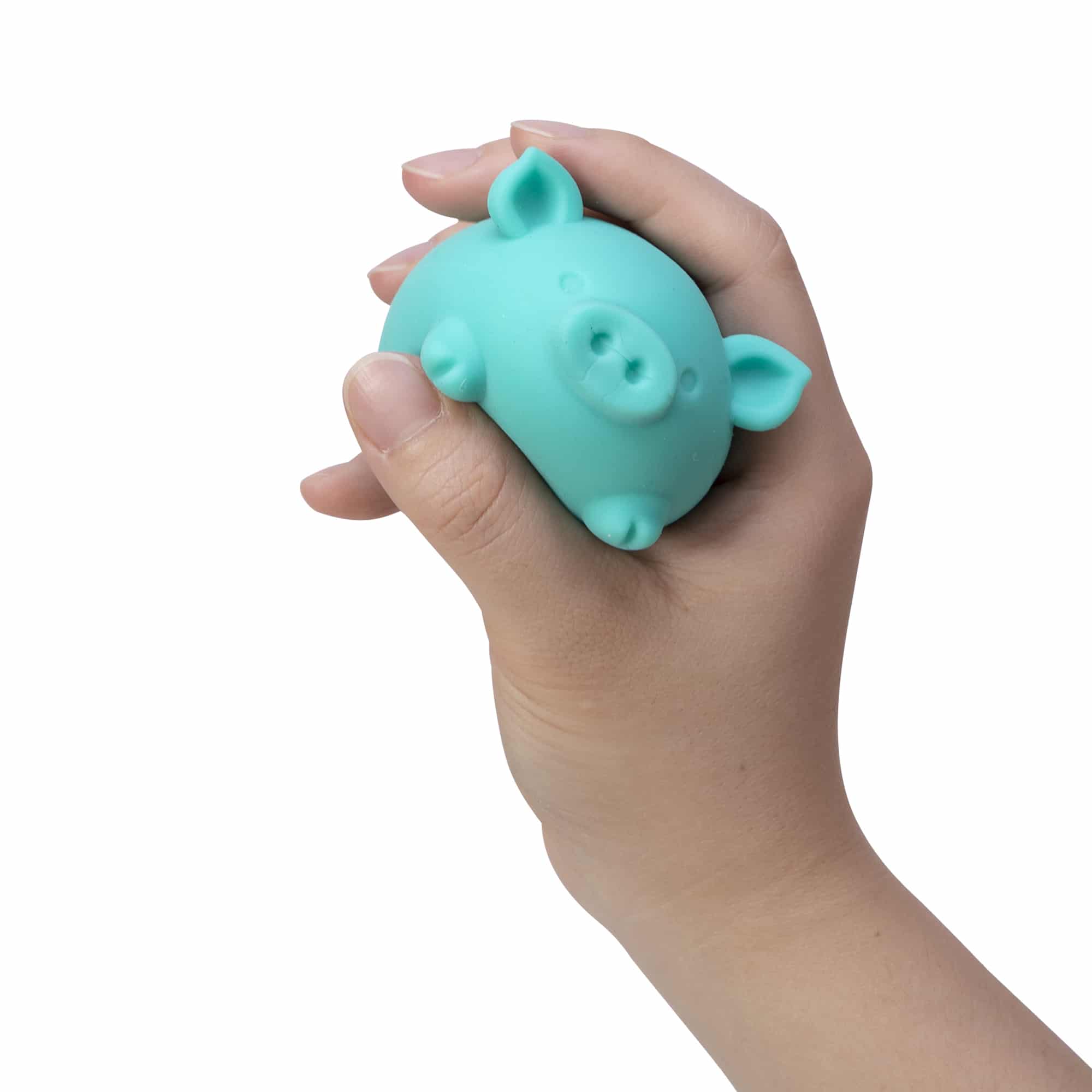 NeeDoh Dig’ It Pig BC
