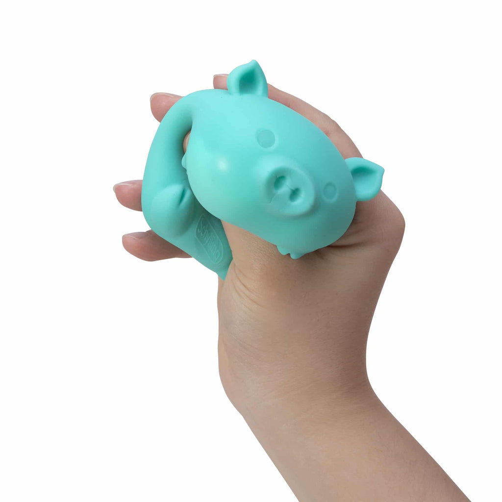 NeeDoh Dig’ It Pig BC