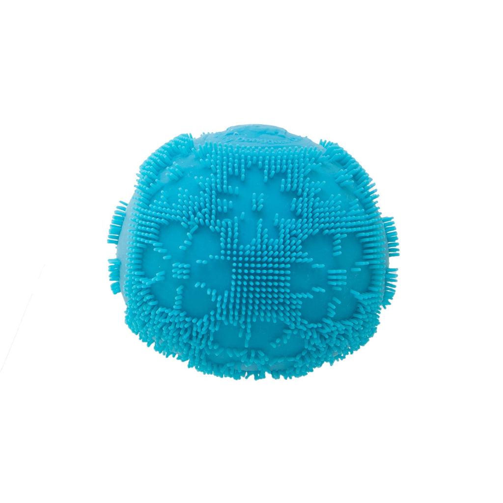 NeeDoh Fuzz Ball Flower Power AX