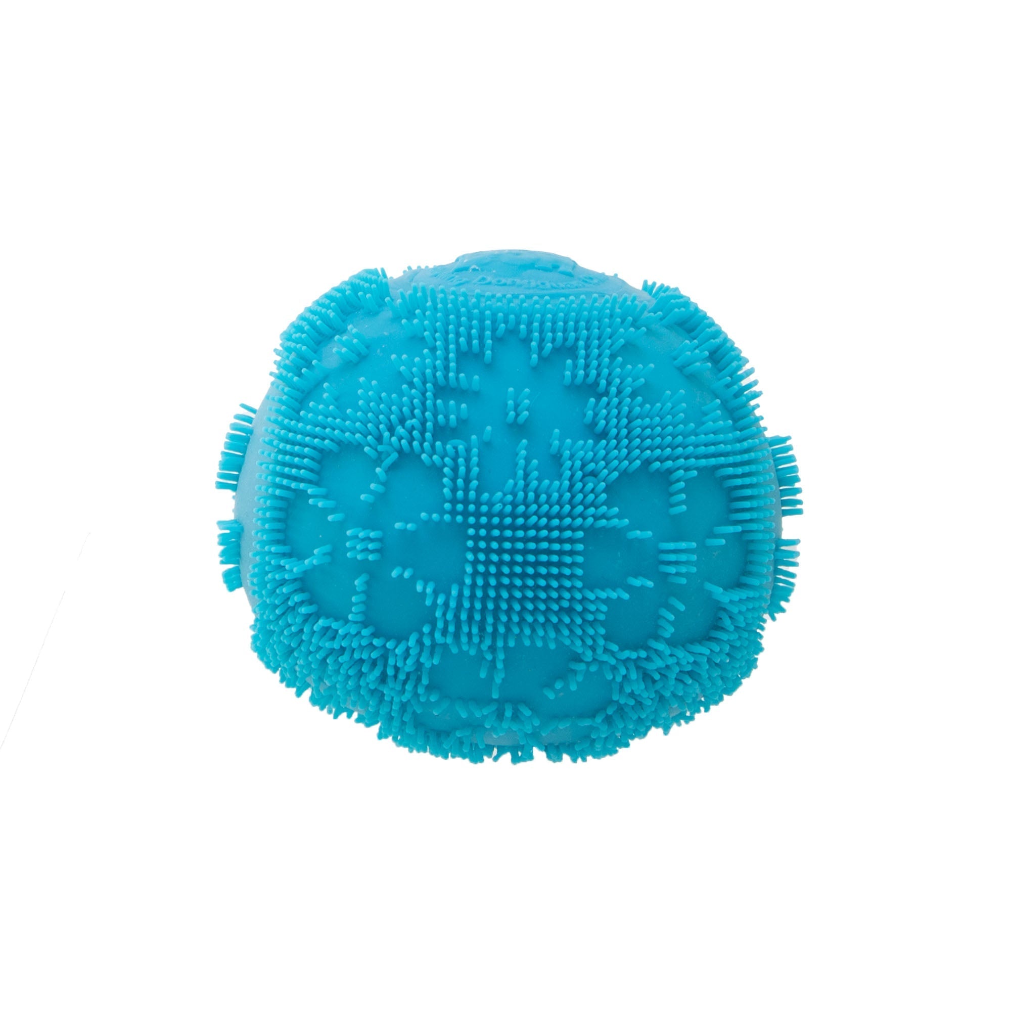 NeeDoh Fuzz Ball Flower Power AX