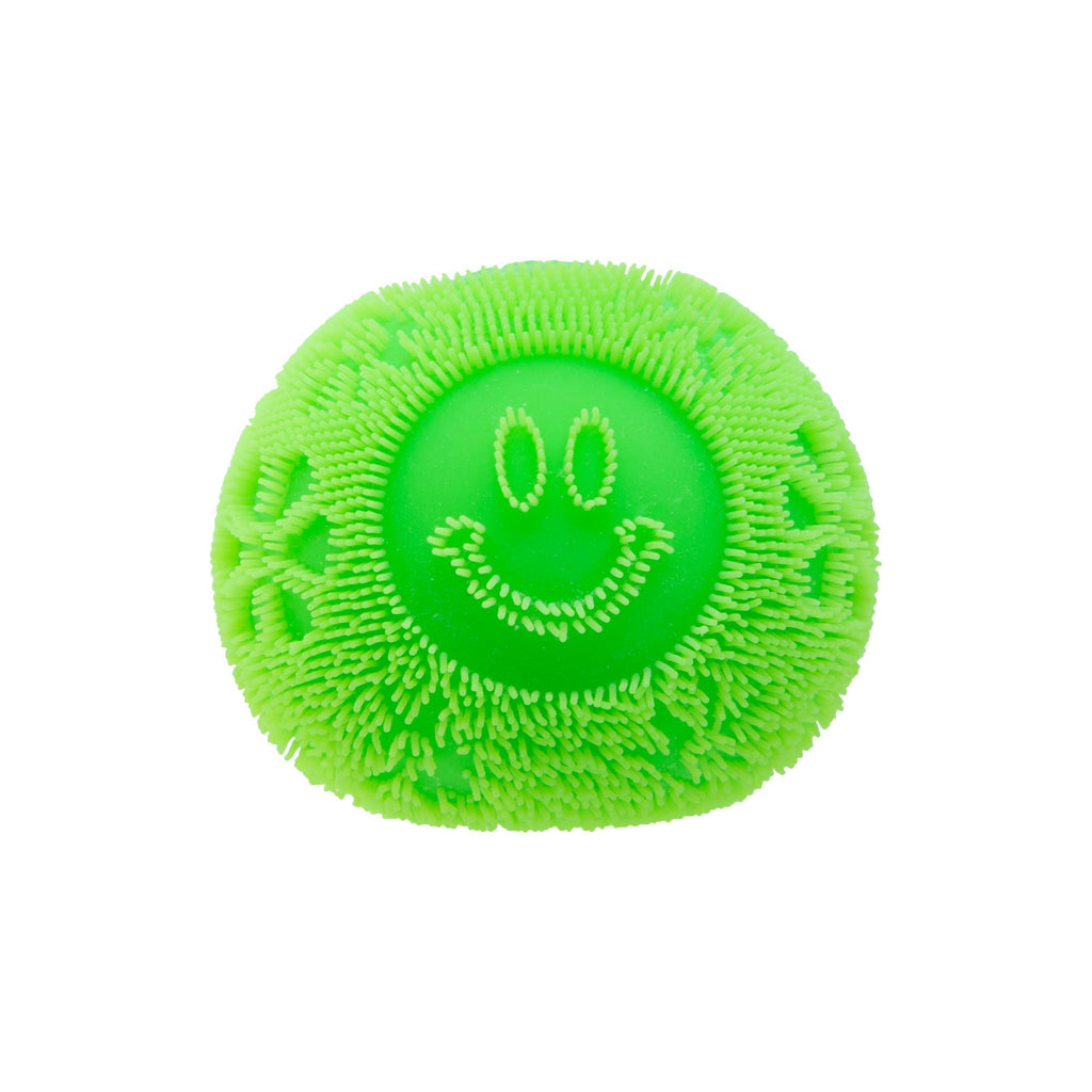 NeeDoh Fuzz Ball Flower Power AX
