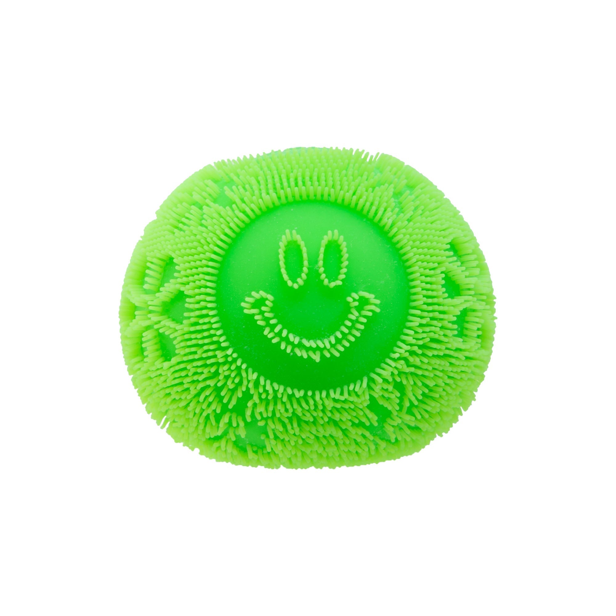 NeeDoh Fuzz Ball Flower Power AX