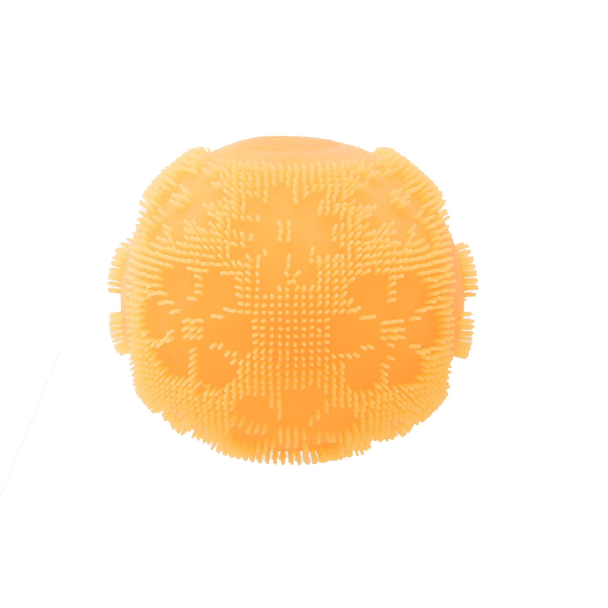 NeeDoh Fuzz Ball Flower Power AX