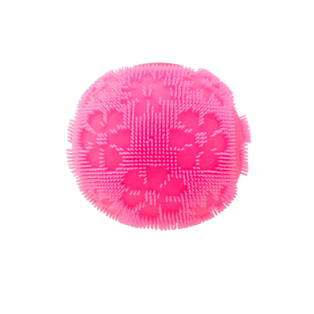 NeeDoh Fuzz Ball Flower Power AX