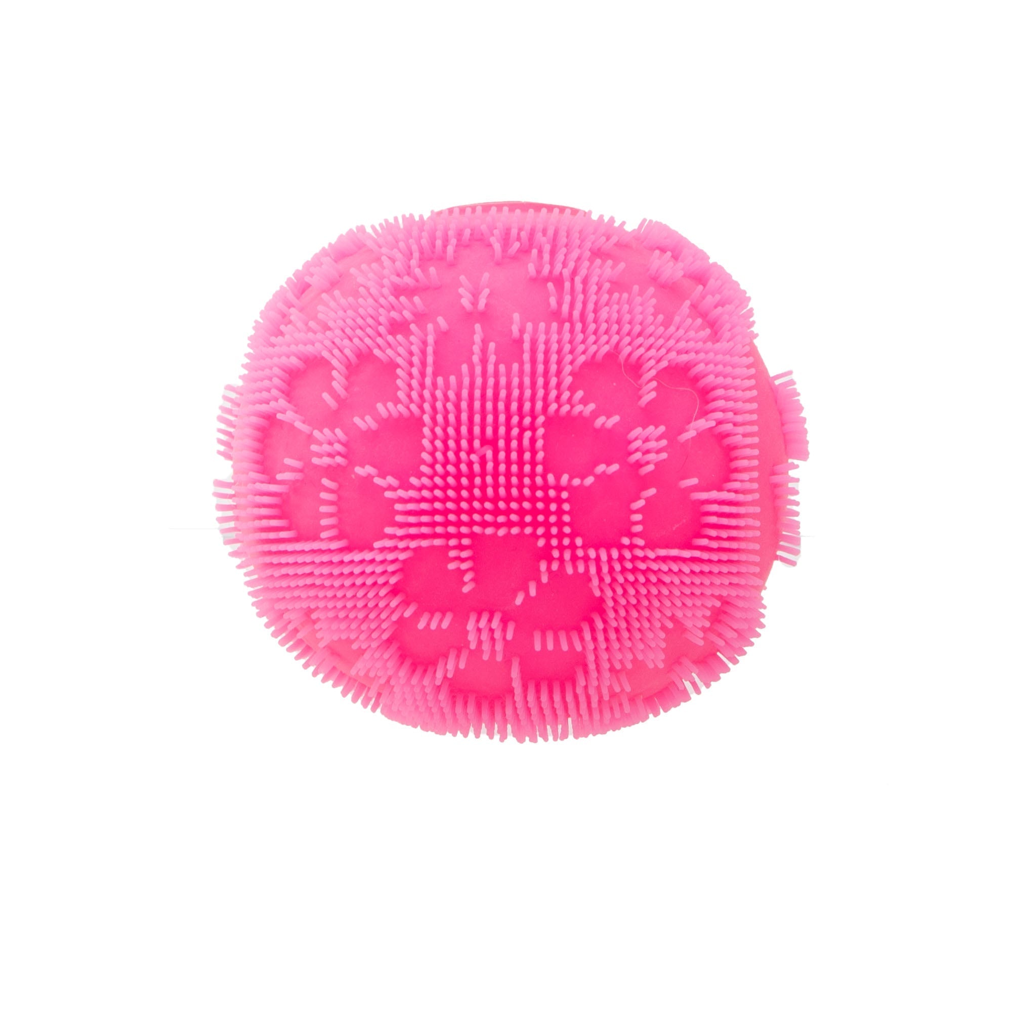 NeeDoh Fuzz Ball Flower Power AX