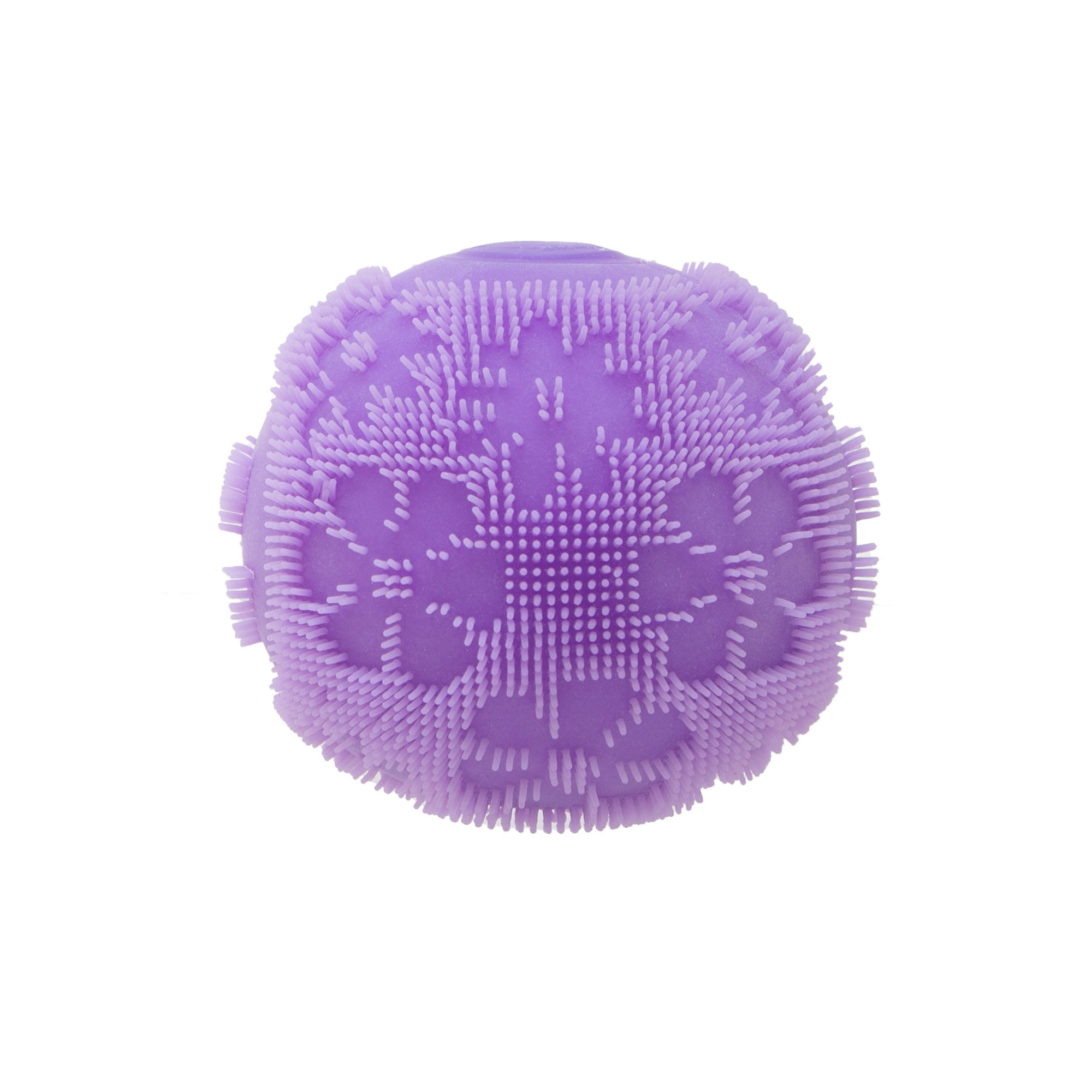 NeeDoh Fuzz Ball Flower Power AX
