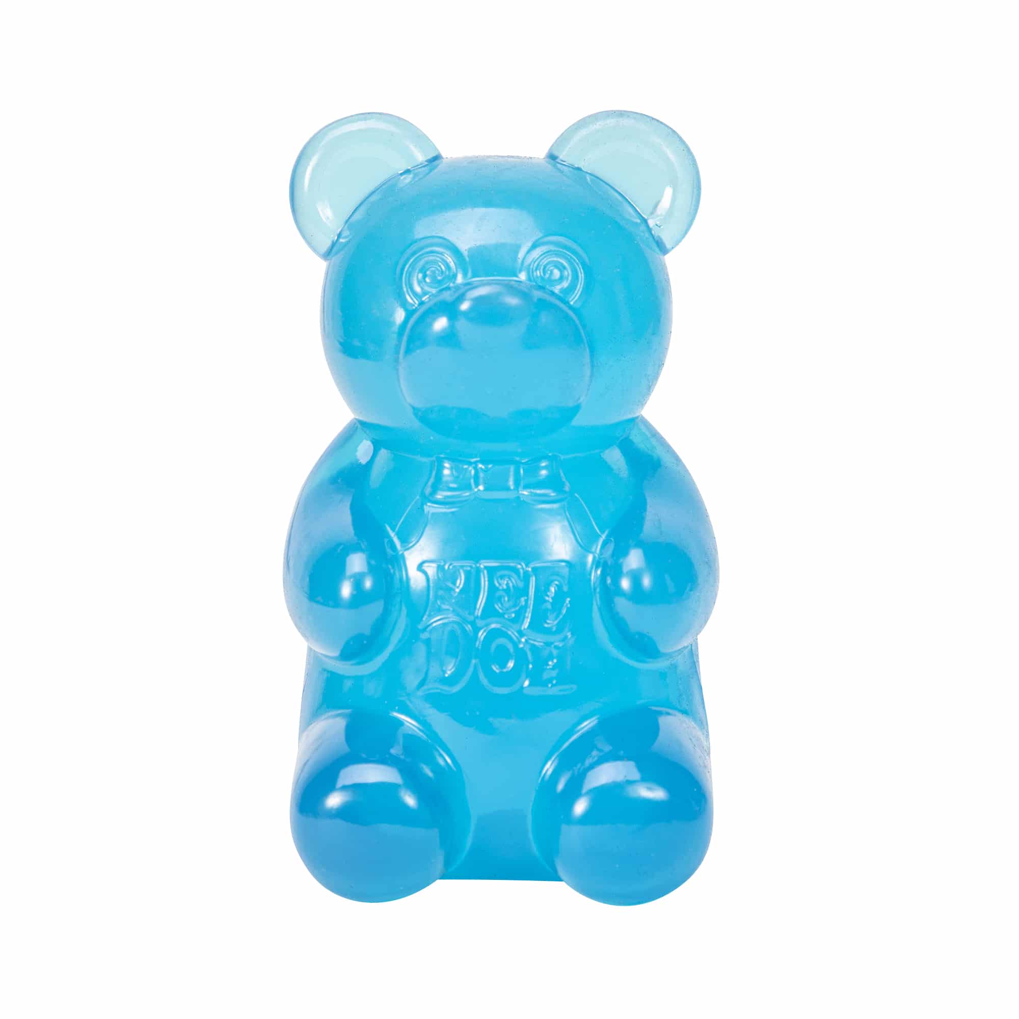 NeeDoh Gummy Bear AS