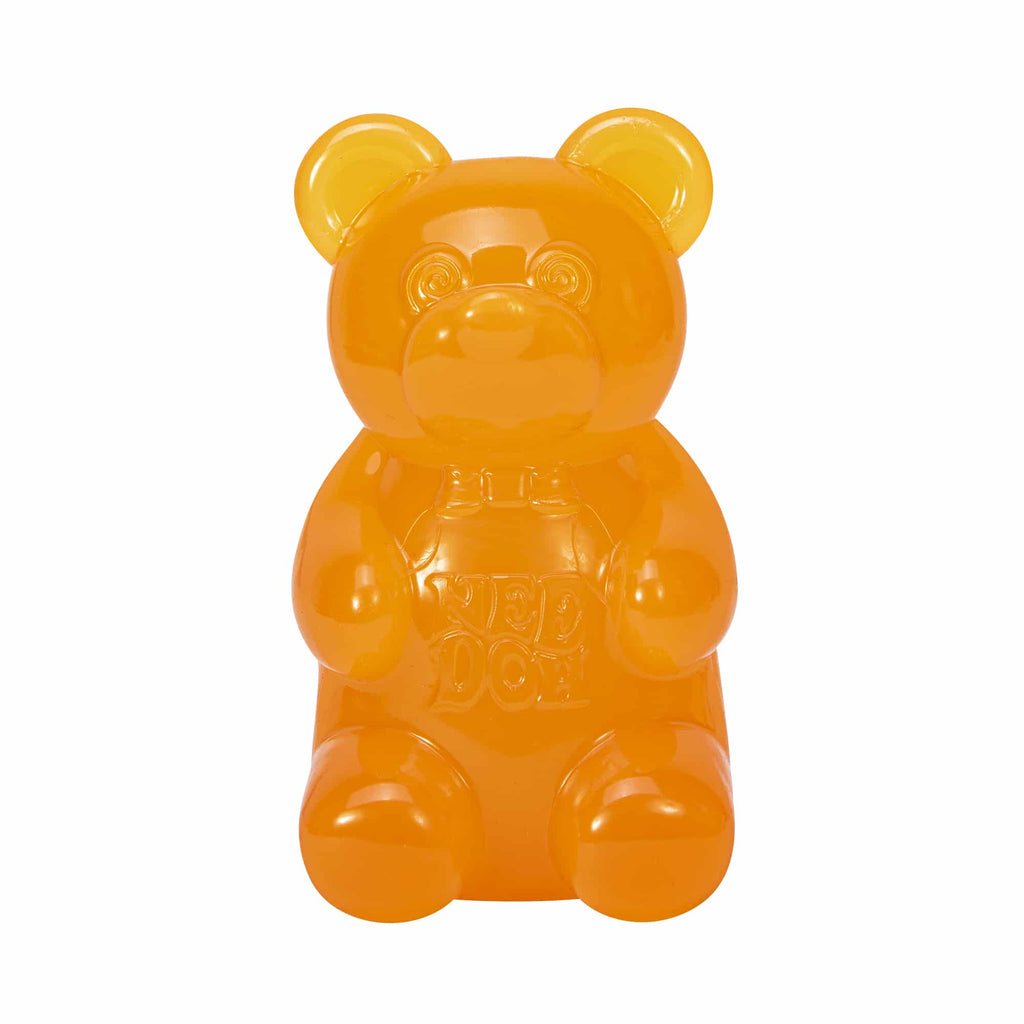 NeeDoh Gummy Bear AS