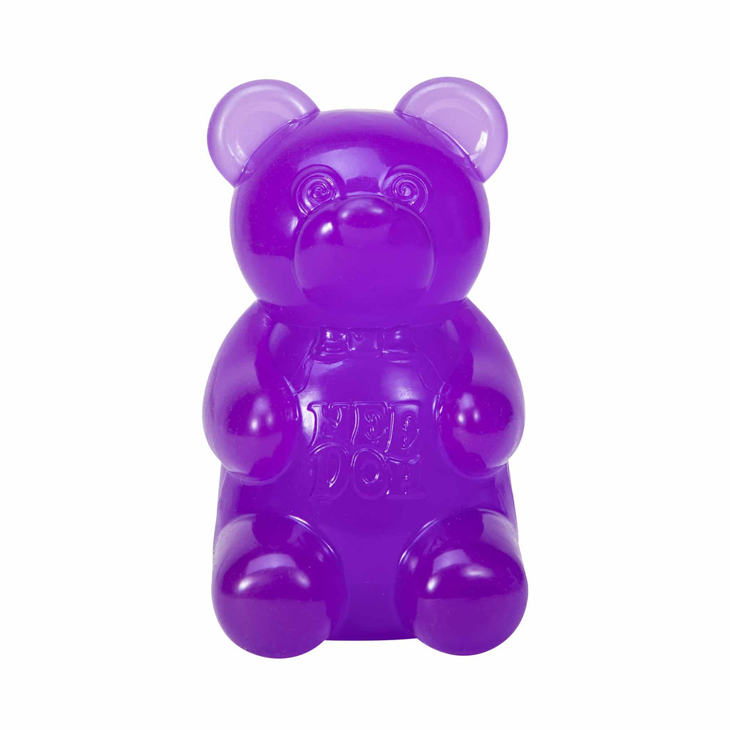 NeeDoh Gummy Bear AS