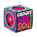 NeeDoh Groovy Shroom AU