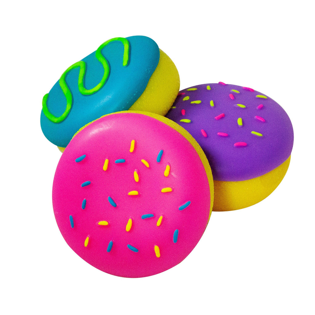 Jelly Dohnut NeeDoh BH