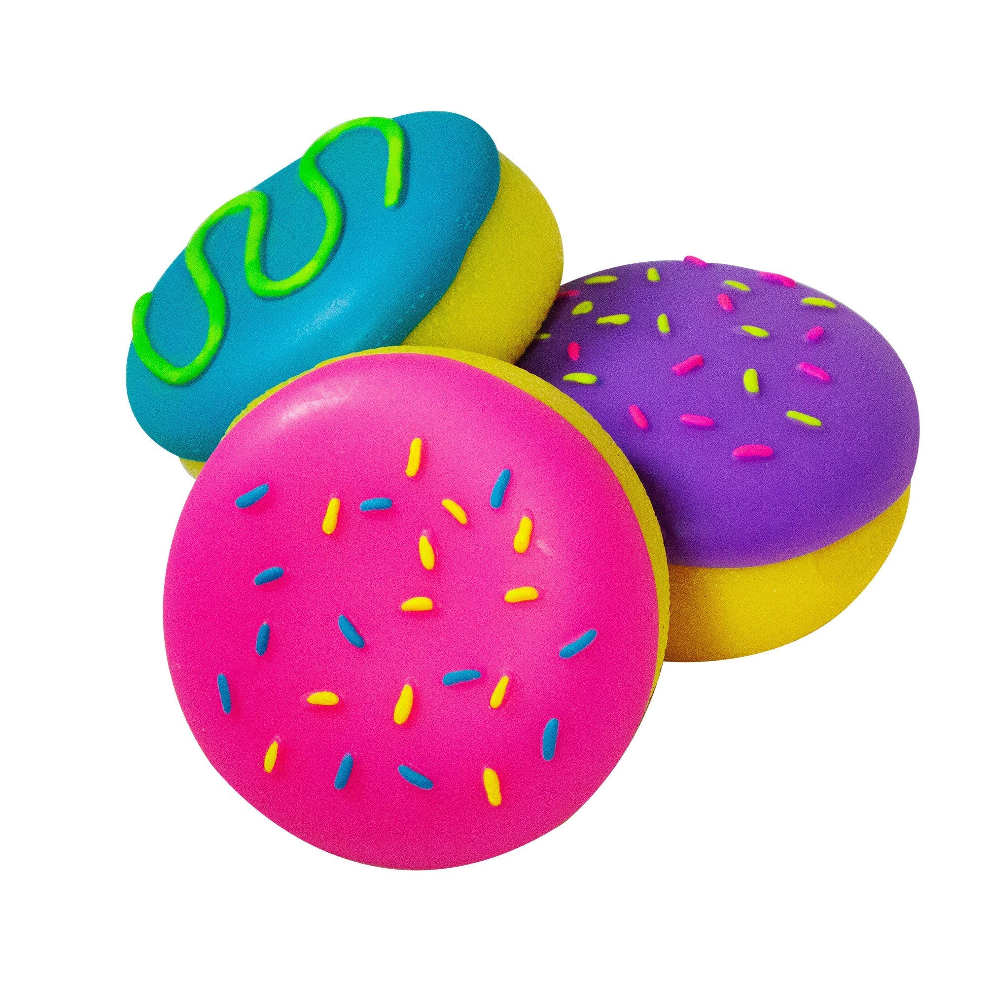 Jelly Dohnut NeeDoh BH